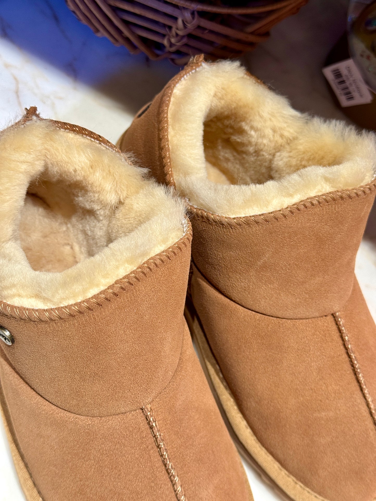 Boots Willow