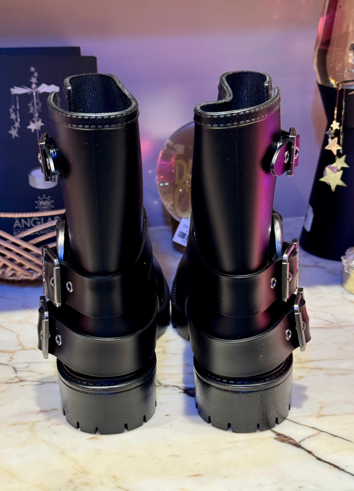 Bottes Rain