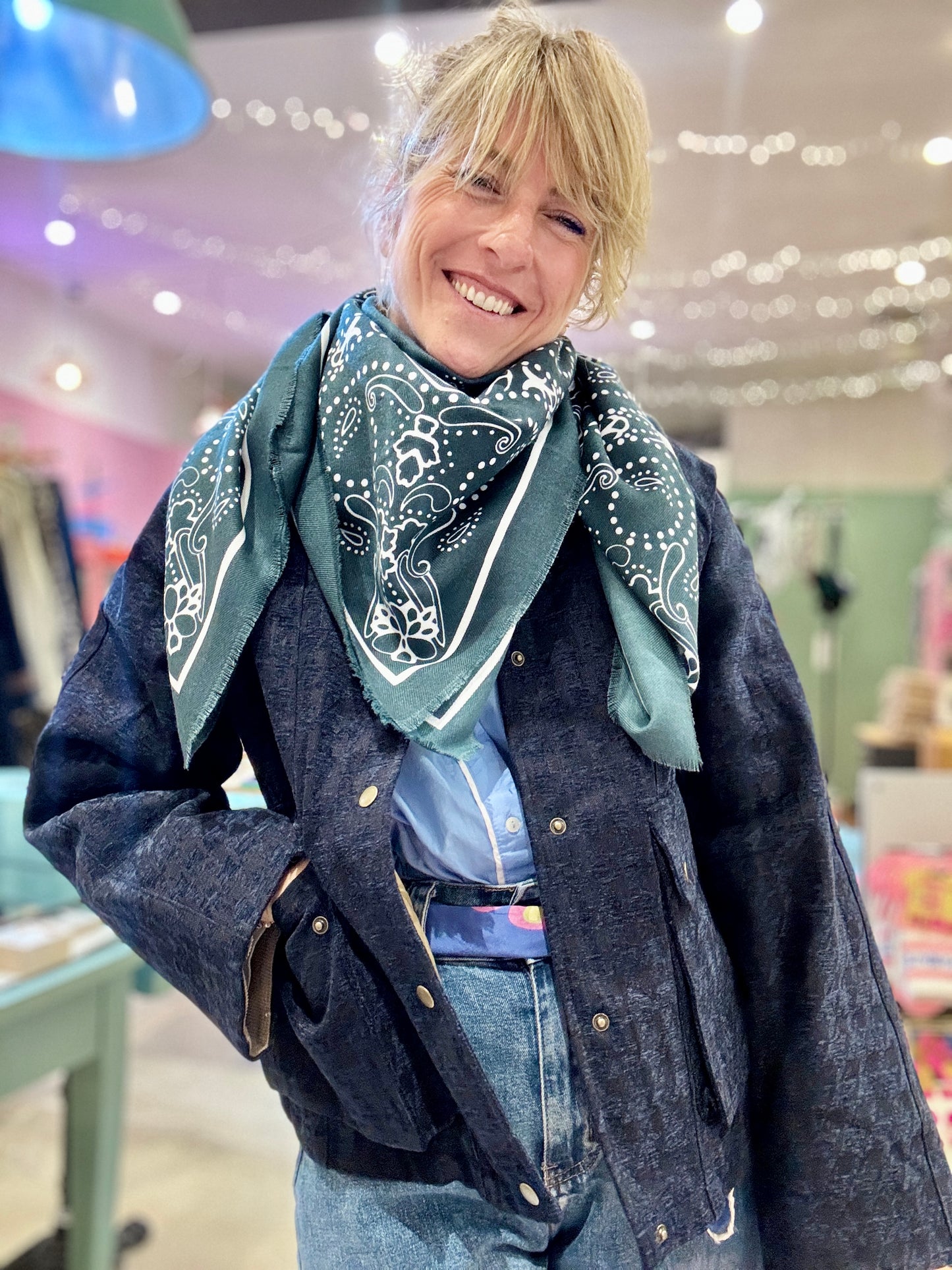 Etoles Bandana