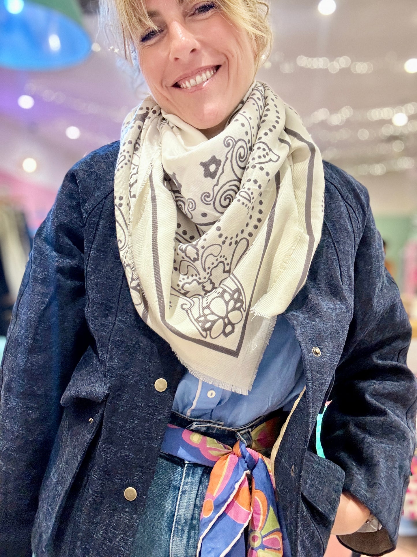 Etoles Bandana