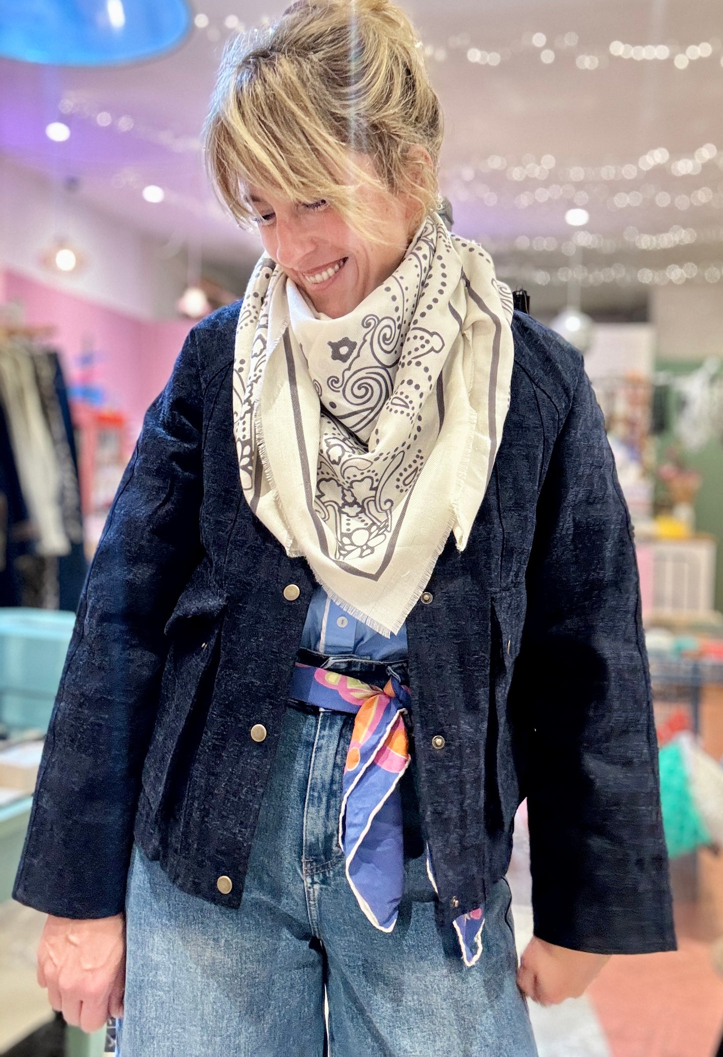 Etoles Bandana