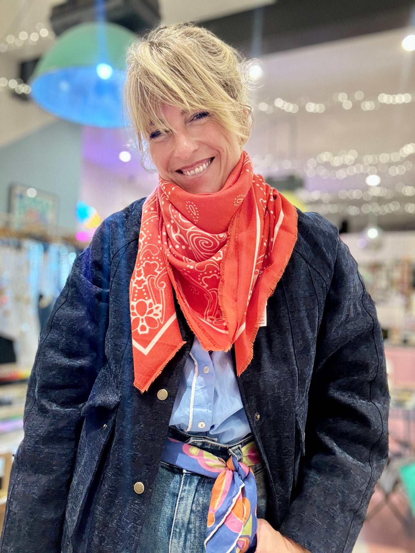 Etoles Bandana