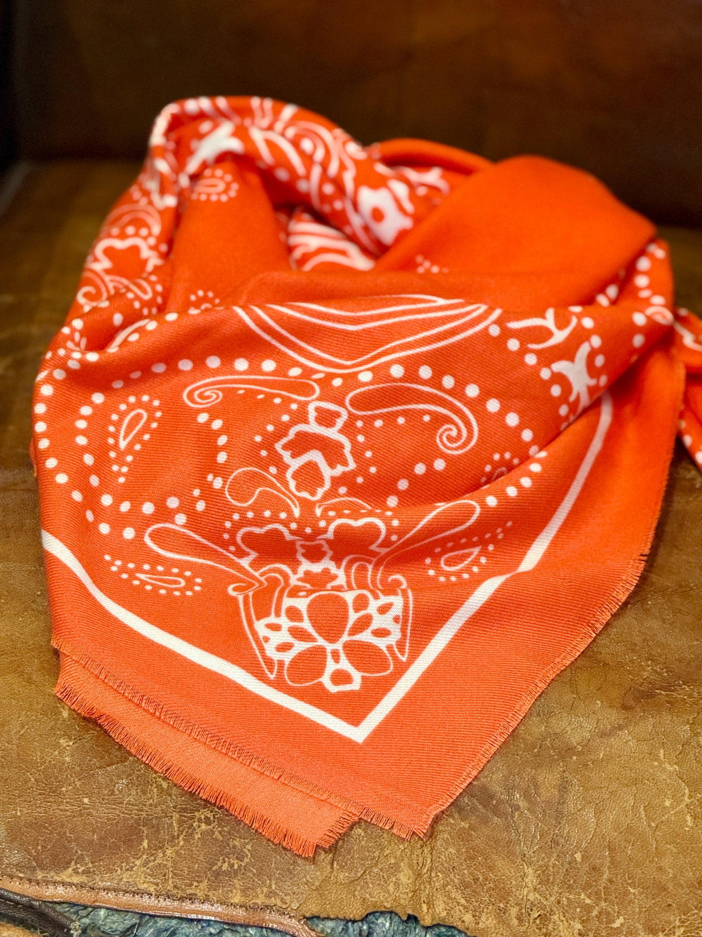 Etoles Bandana