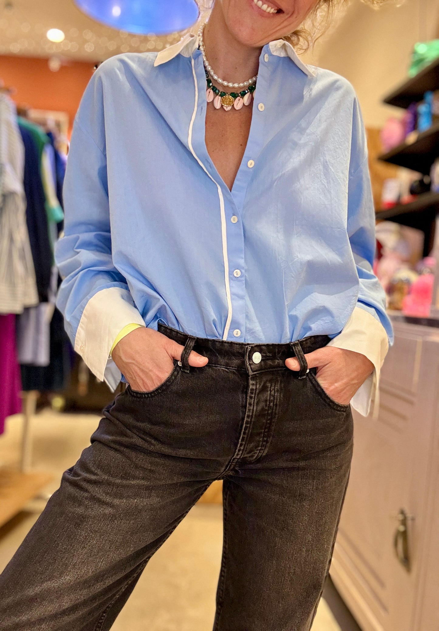 Jean Boy