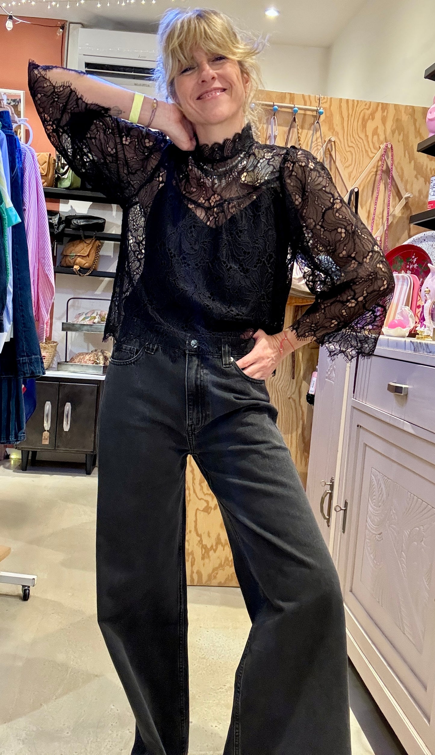 Jean Rosie
