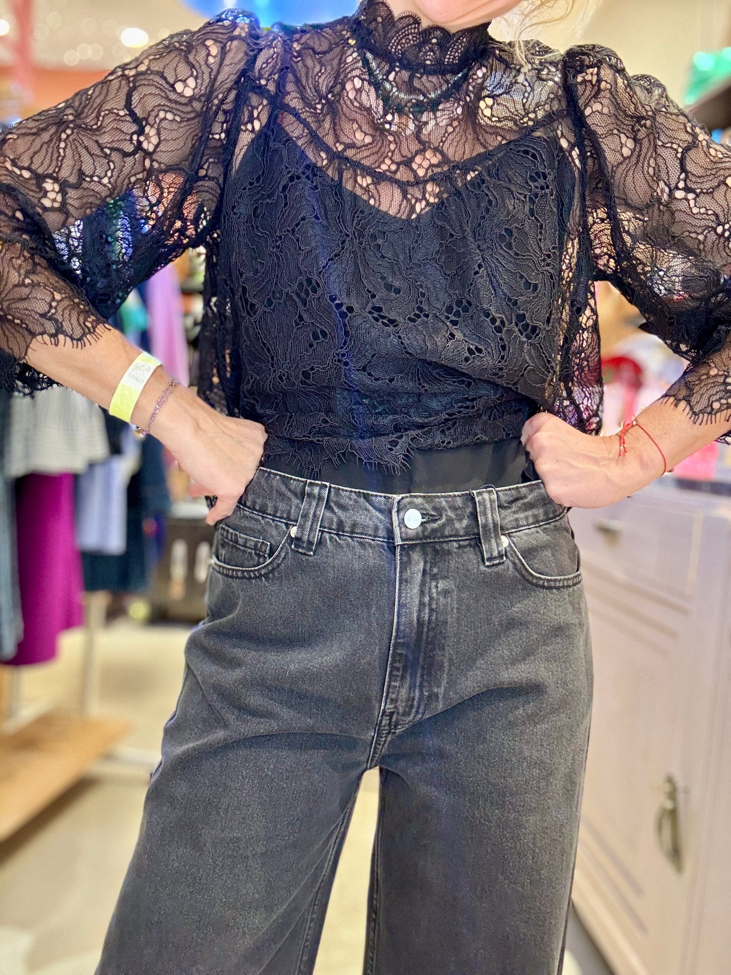 Jean Rosie