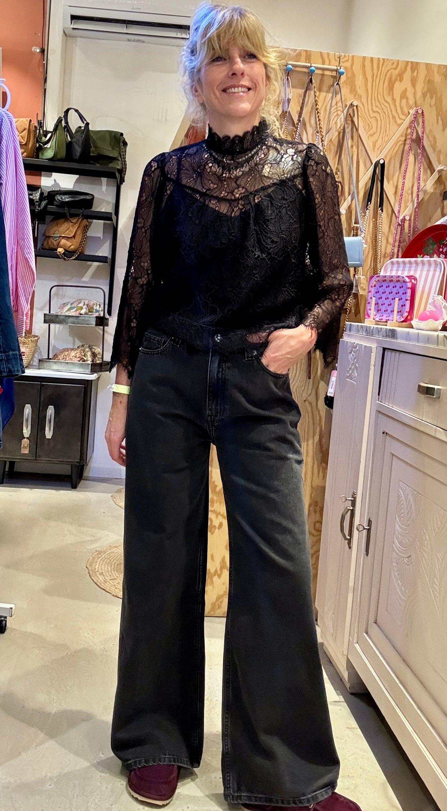 Jean Rosie