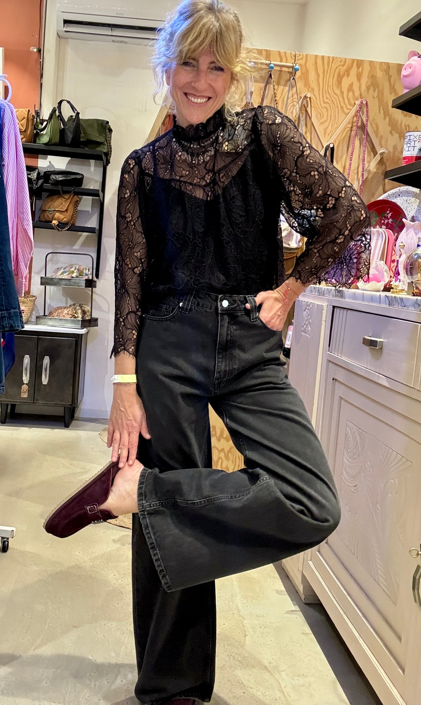 Jean Rosie