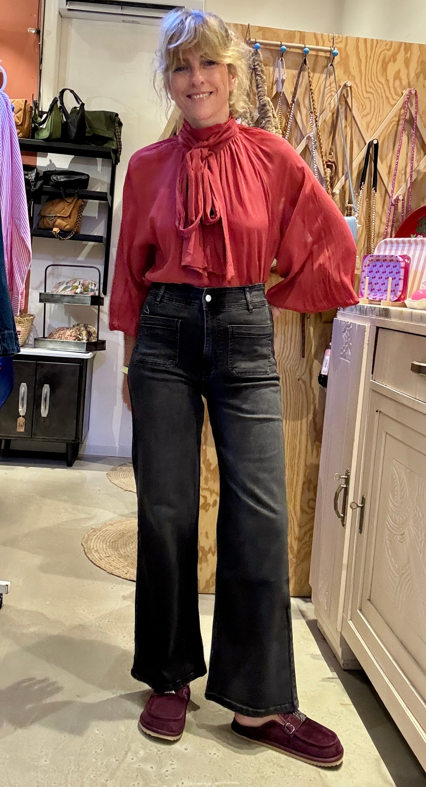 Jean Patsy