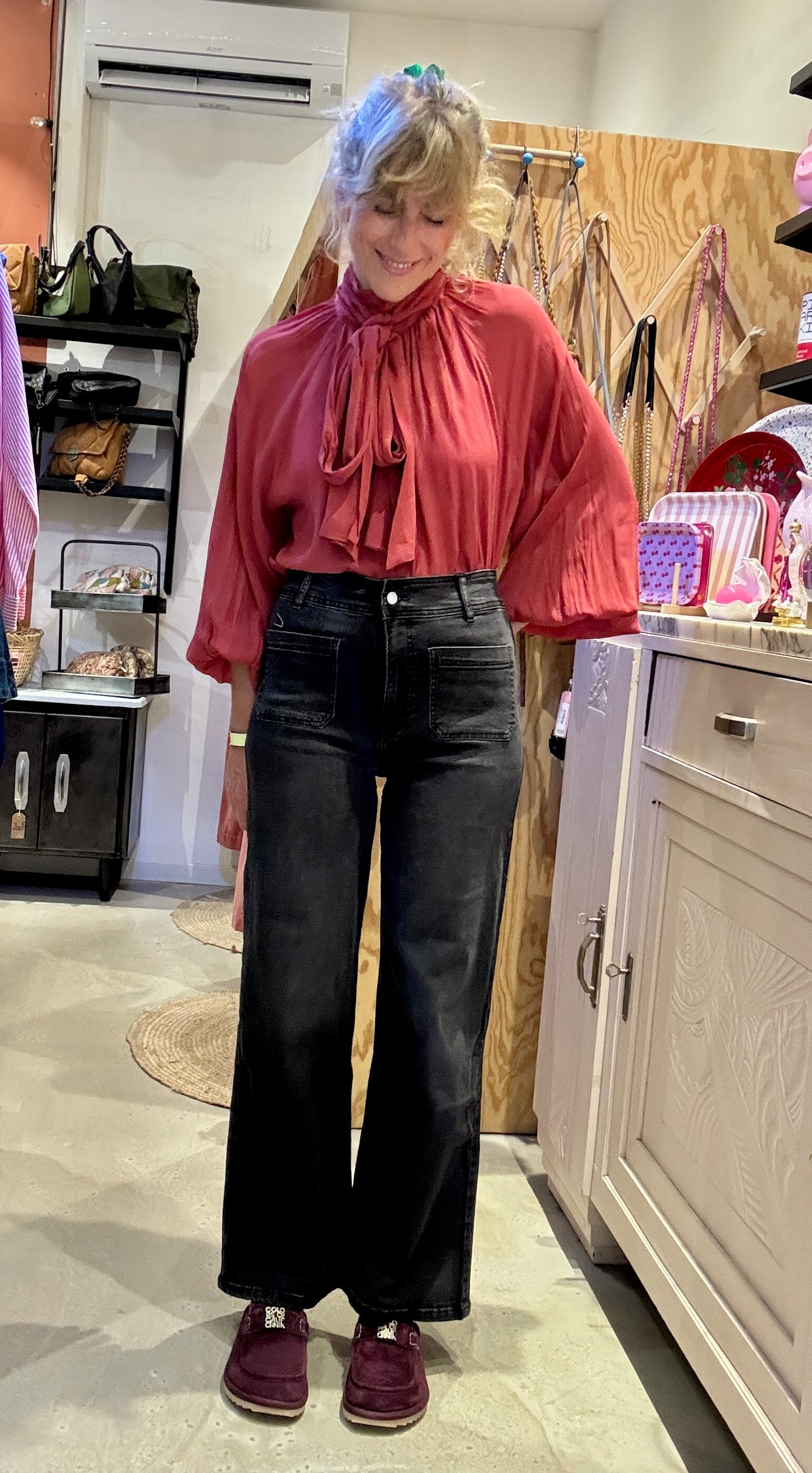 Jean Patsy