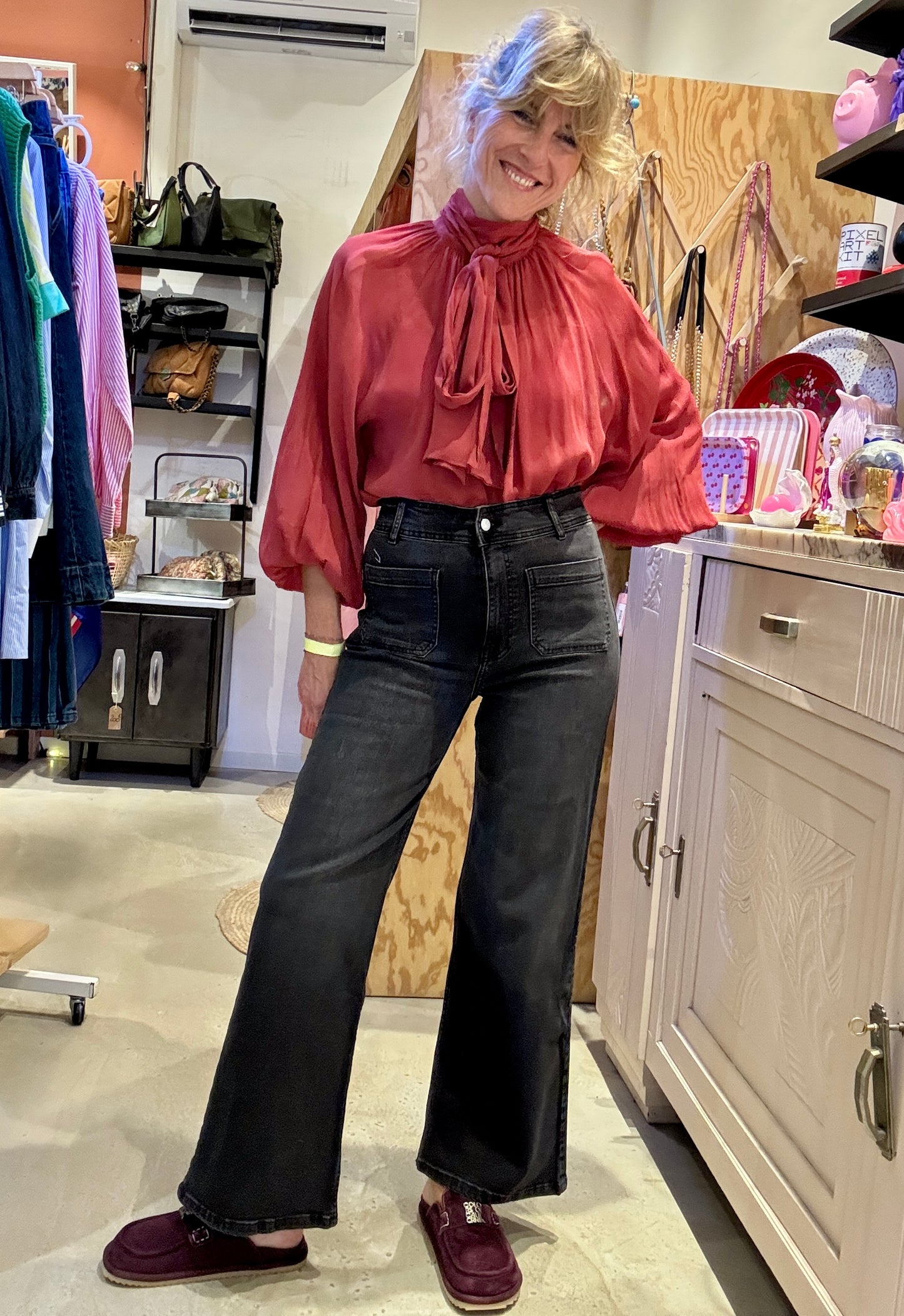 Jean Patsy