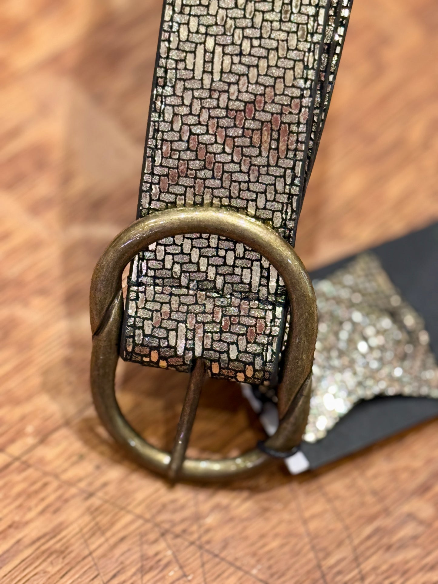 Ceinture Paya