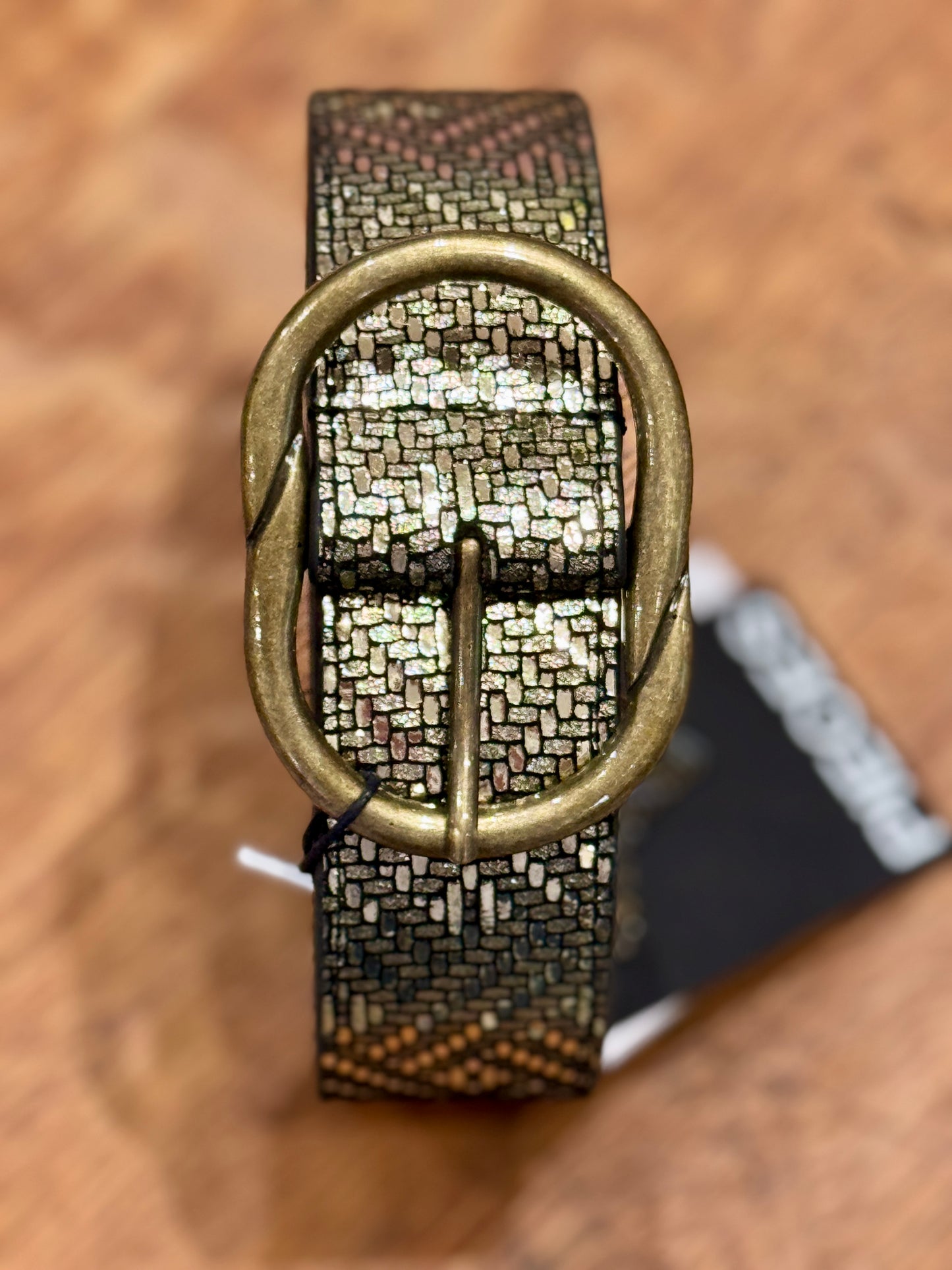 Ceinture Paya