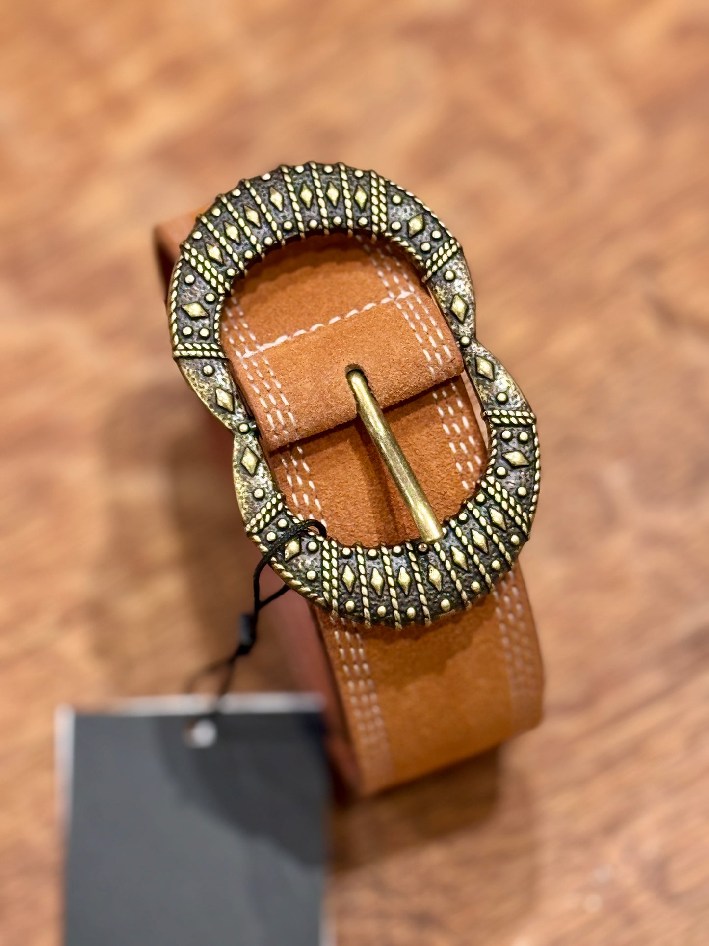 Ceinture Rantamplan