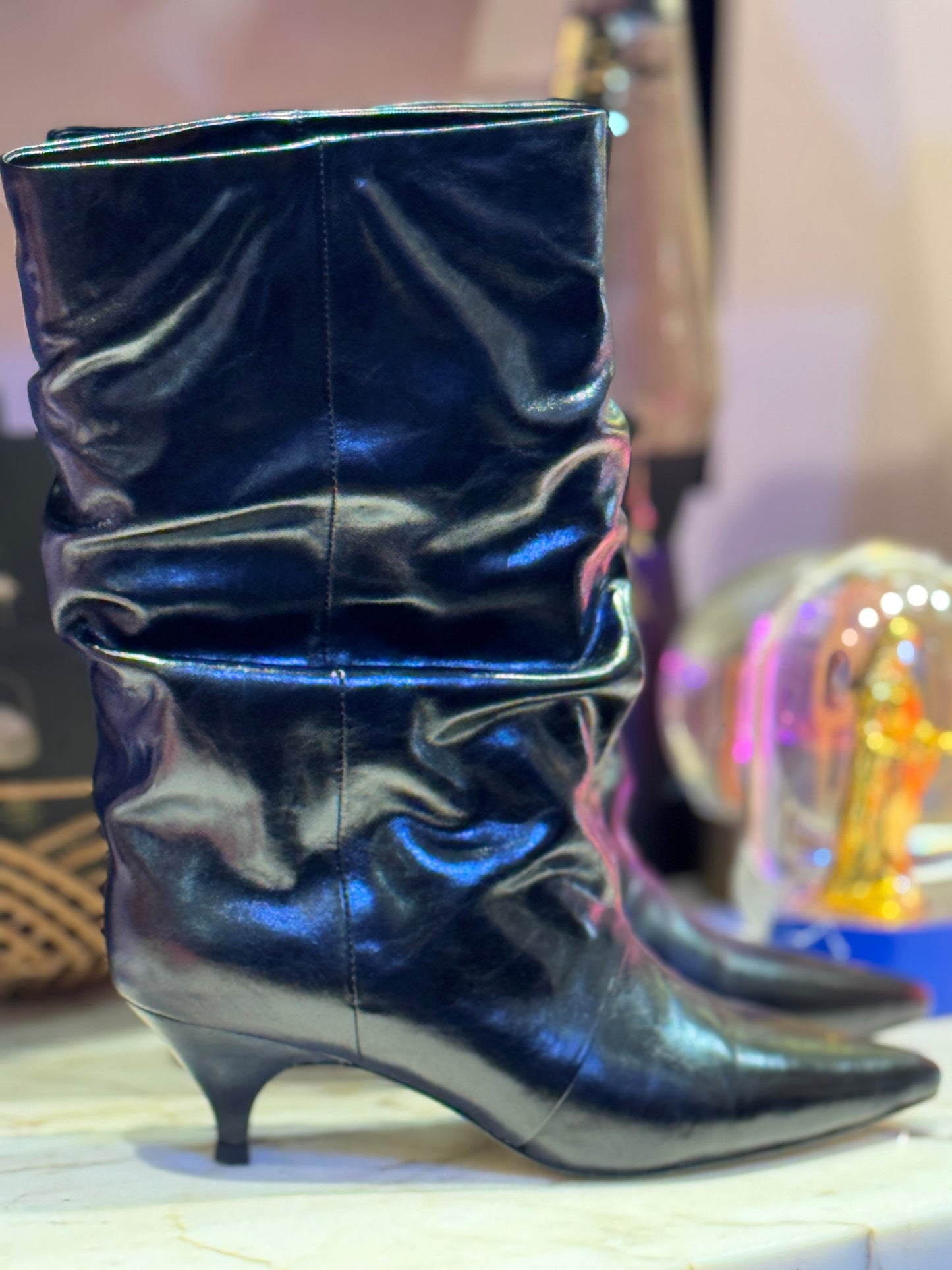 Bottes Madonna