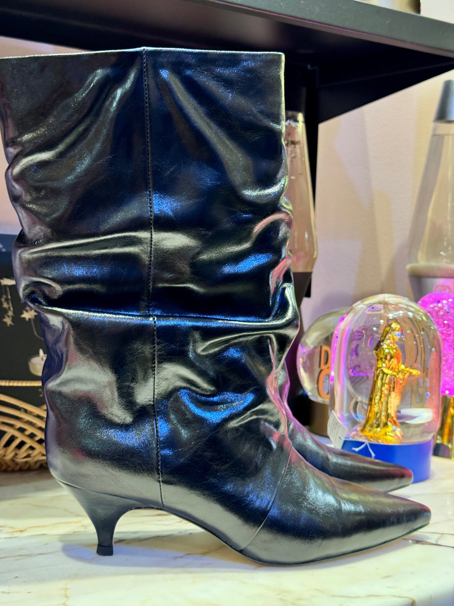 Bottes Madonna