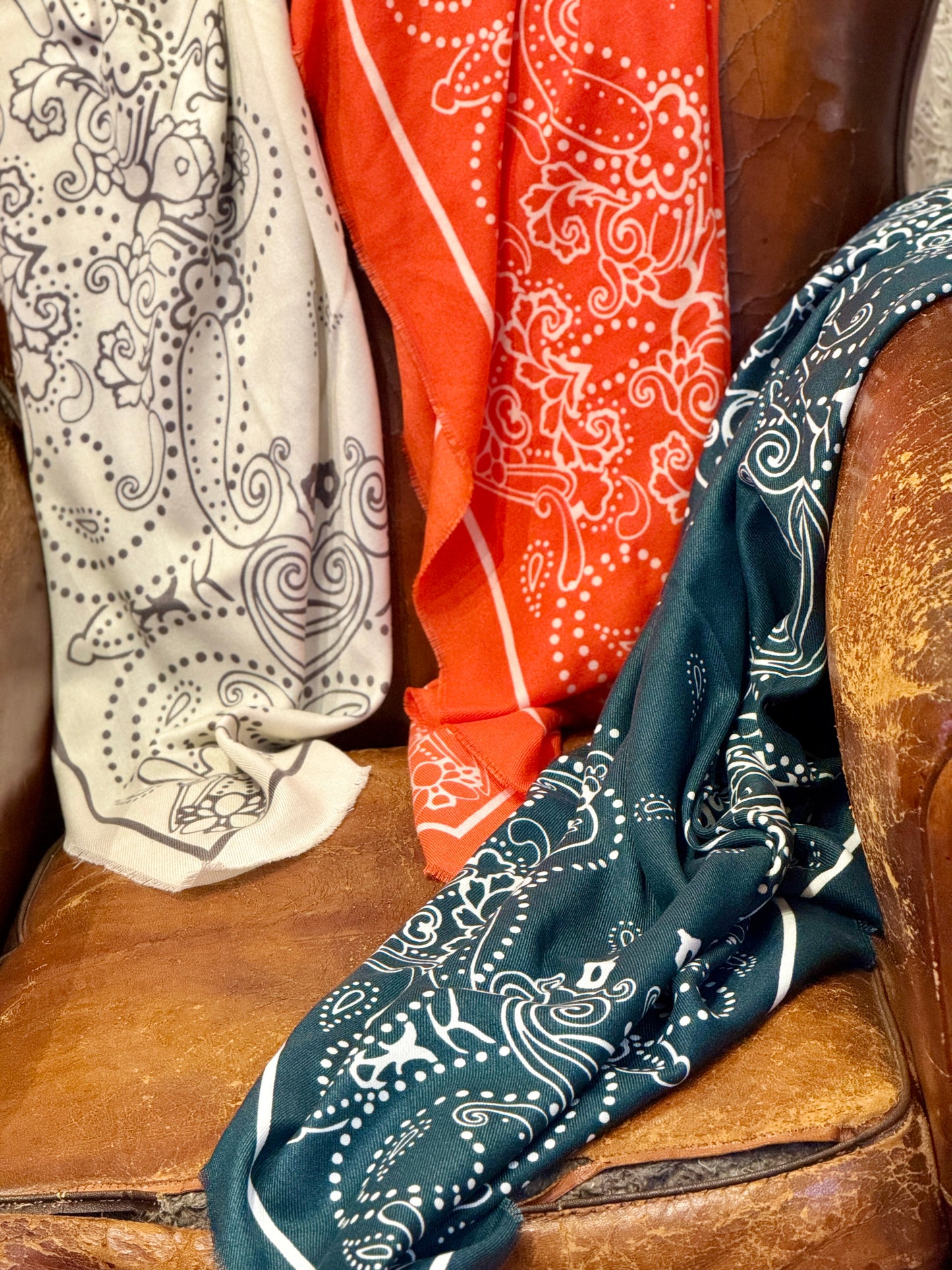 Etoles Bandana