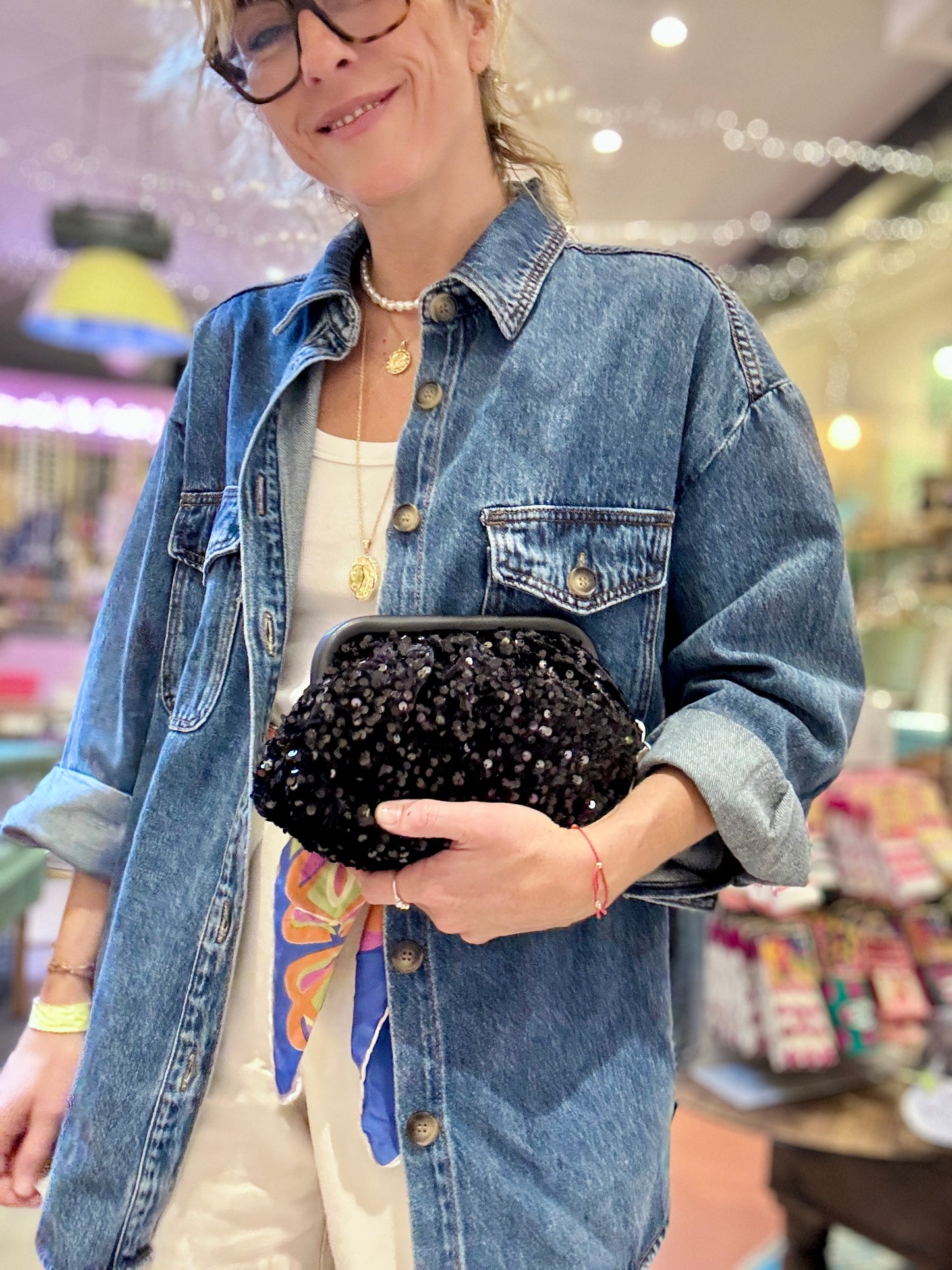 Pochette Dubaï