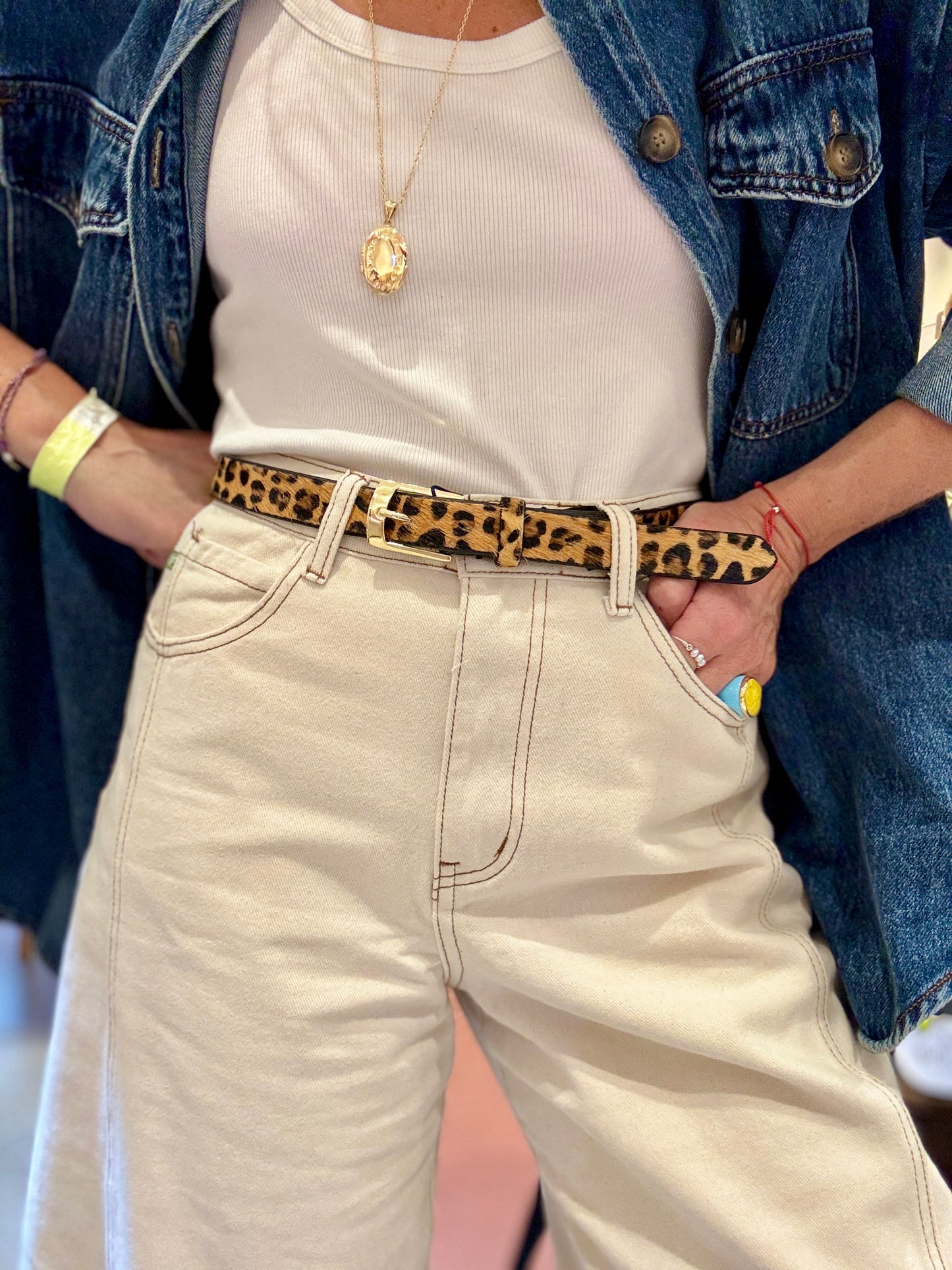 Ceinture Felix