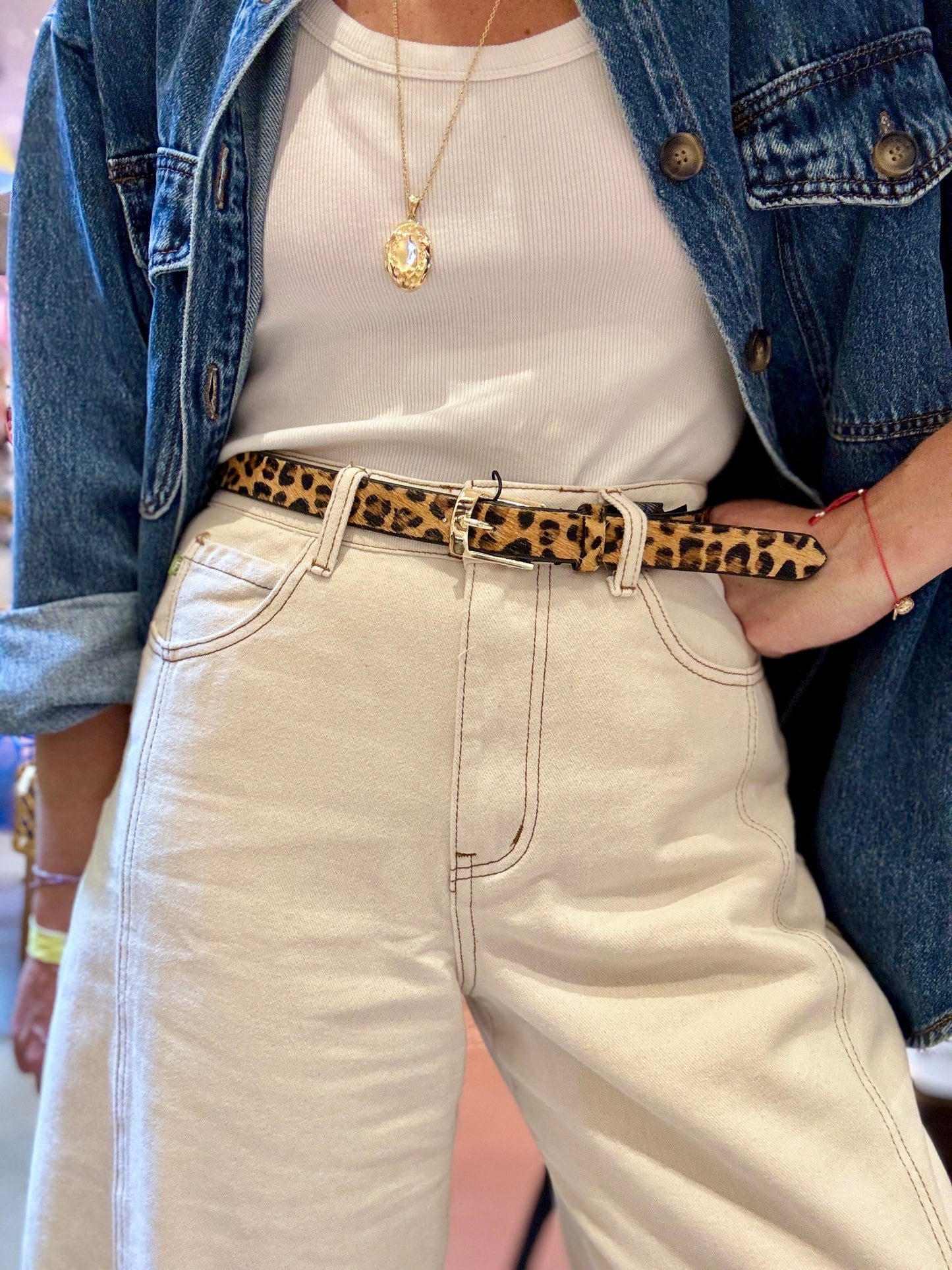 Ceinture Felix