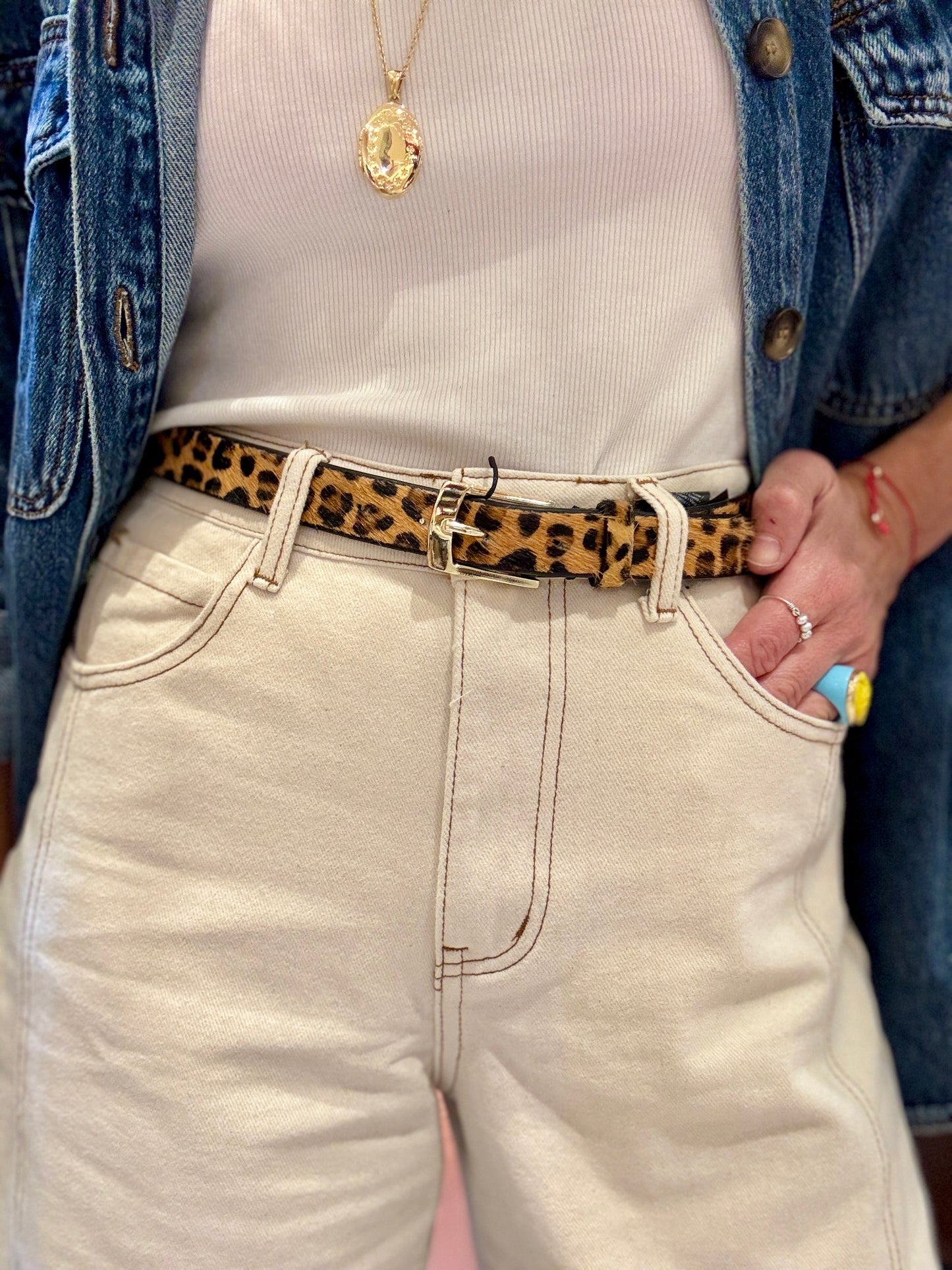 Ceinture Felix