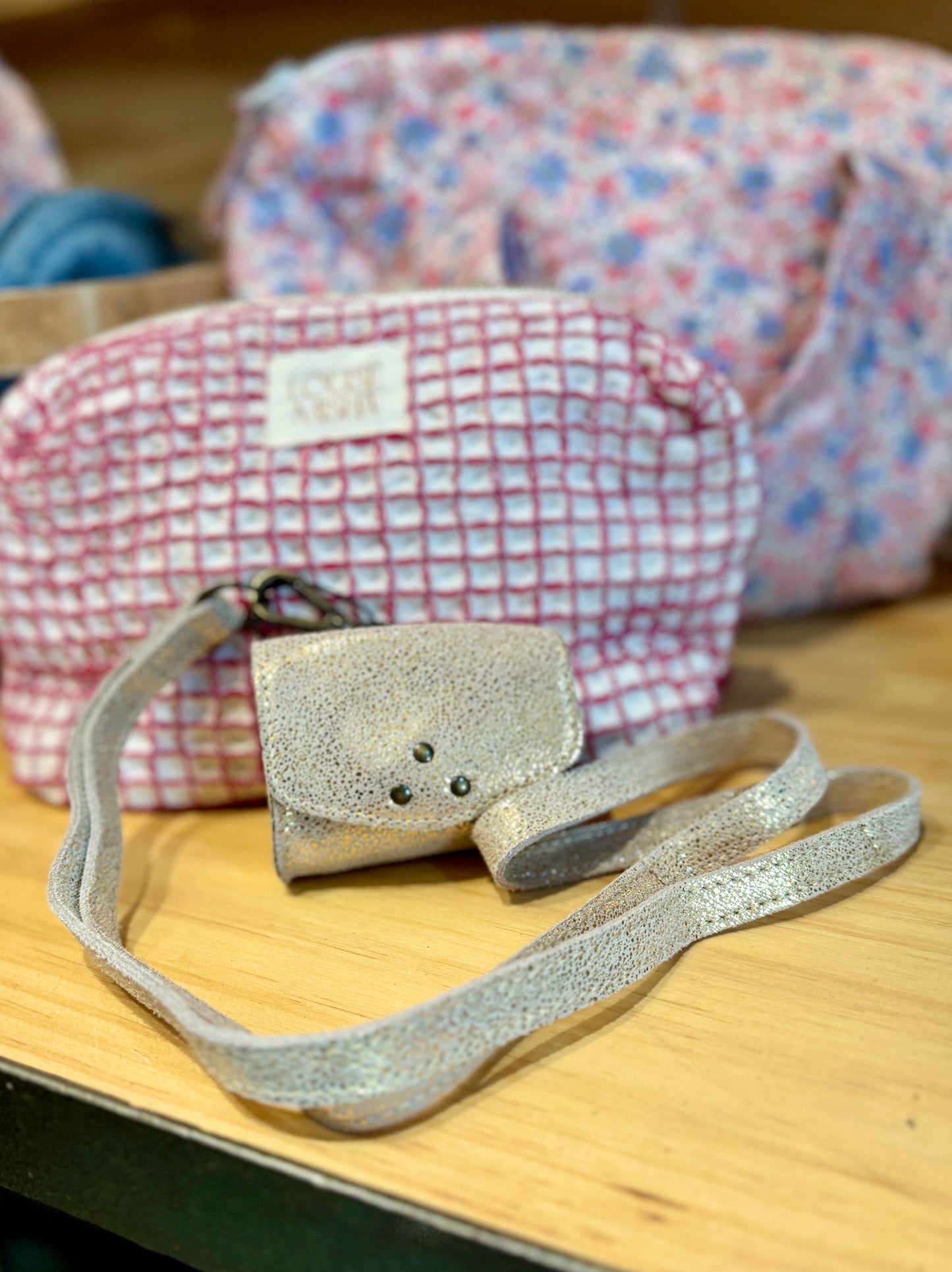 Le Mini Pouce