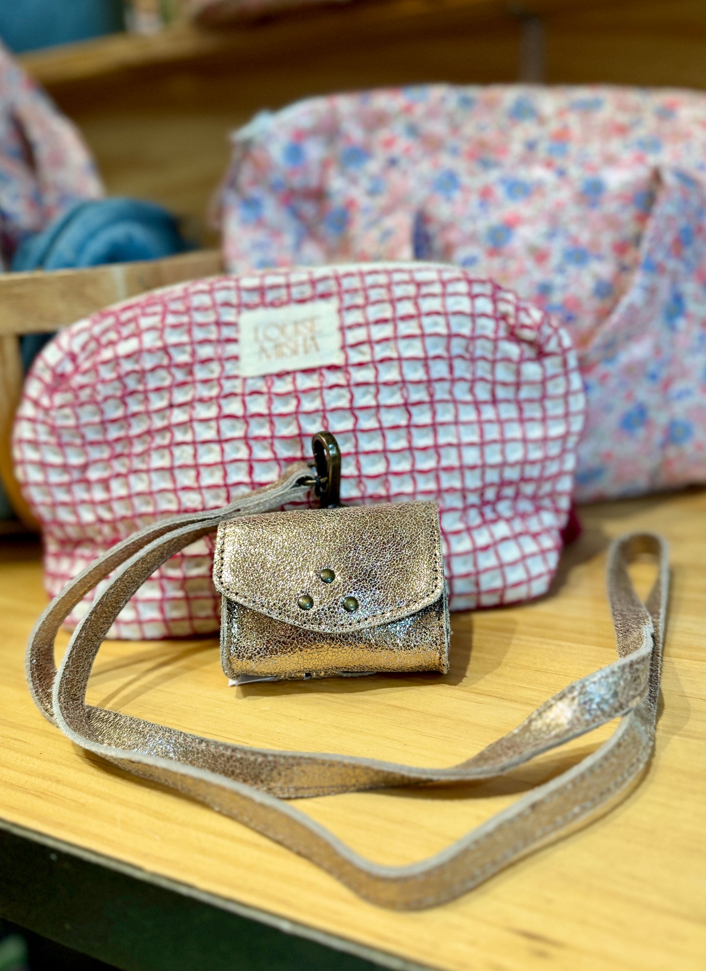 Le Mini Pouce