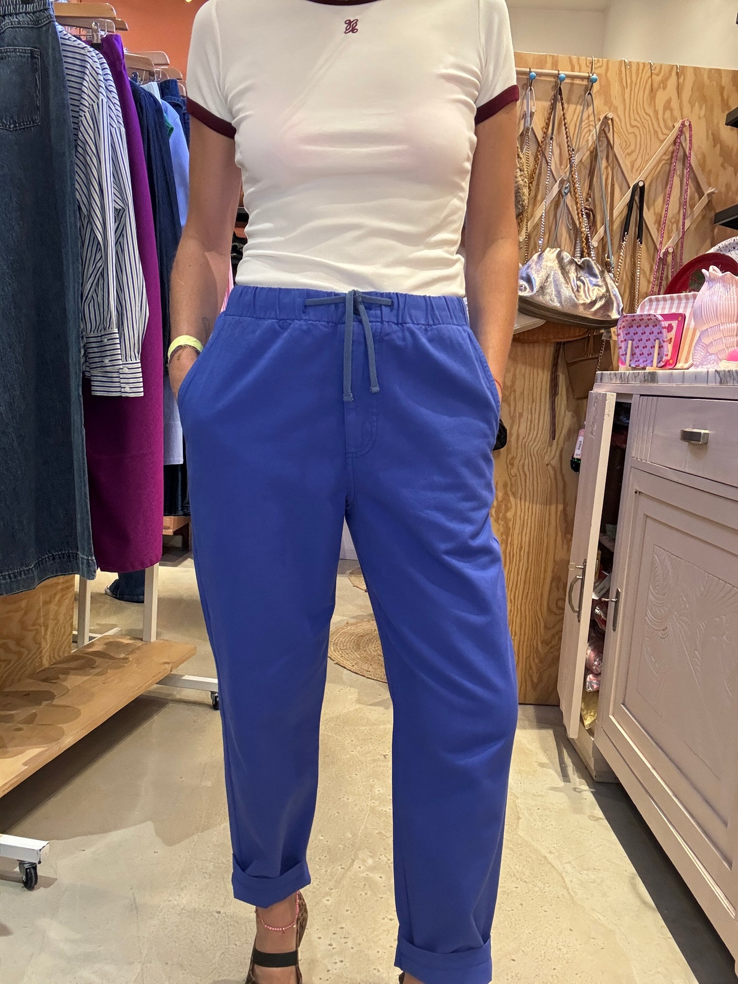 Pantalon Mario