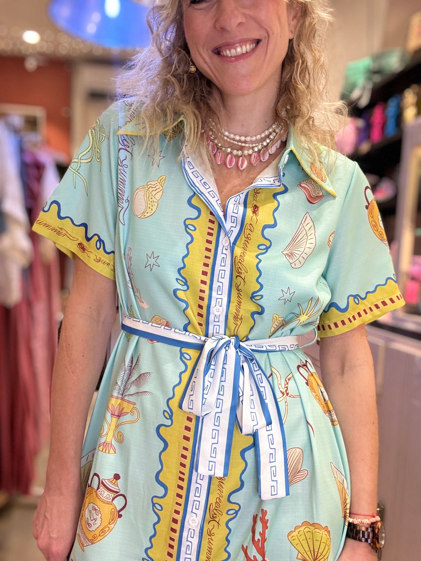 Robe Artémis