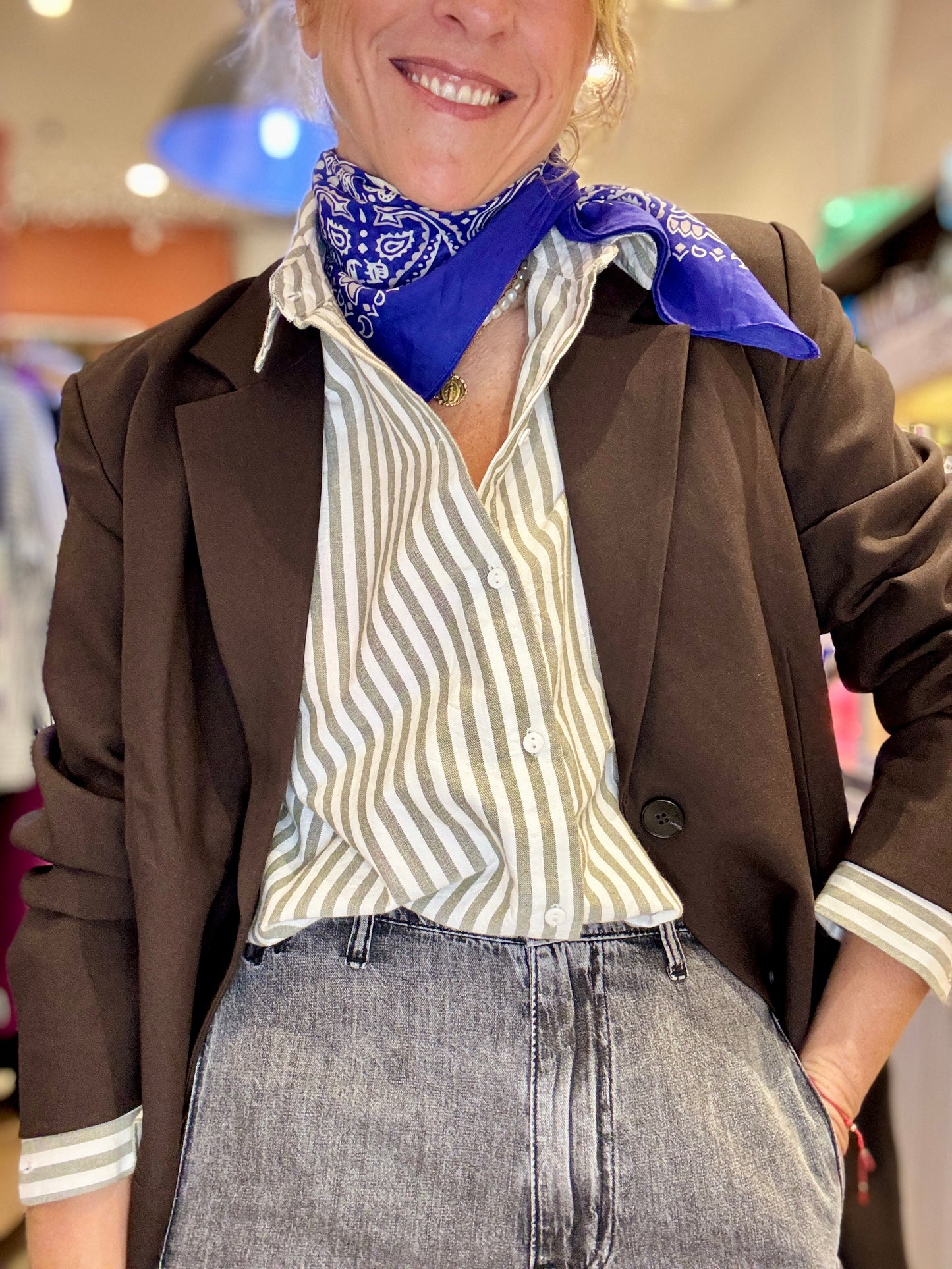 Veste Pépito