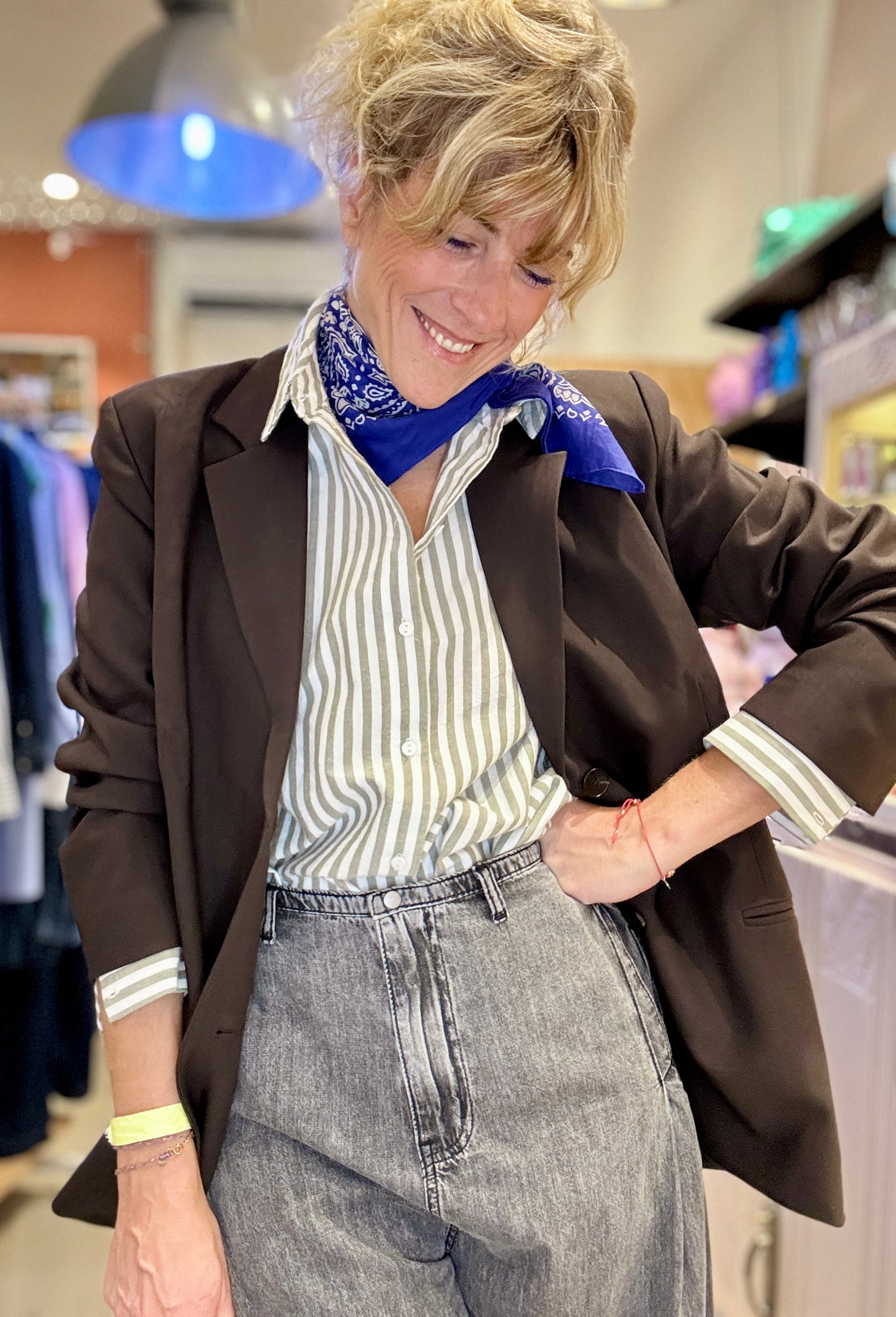 Veste Pépito