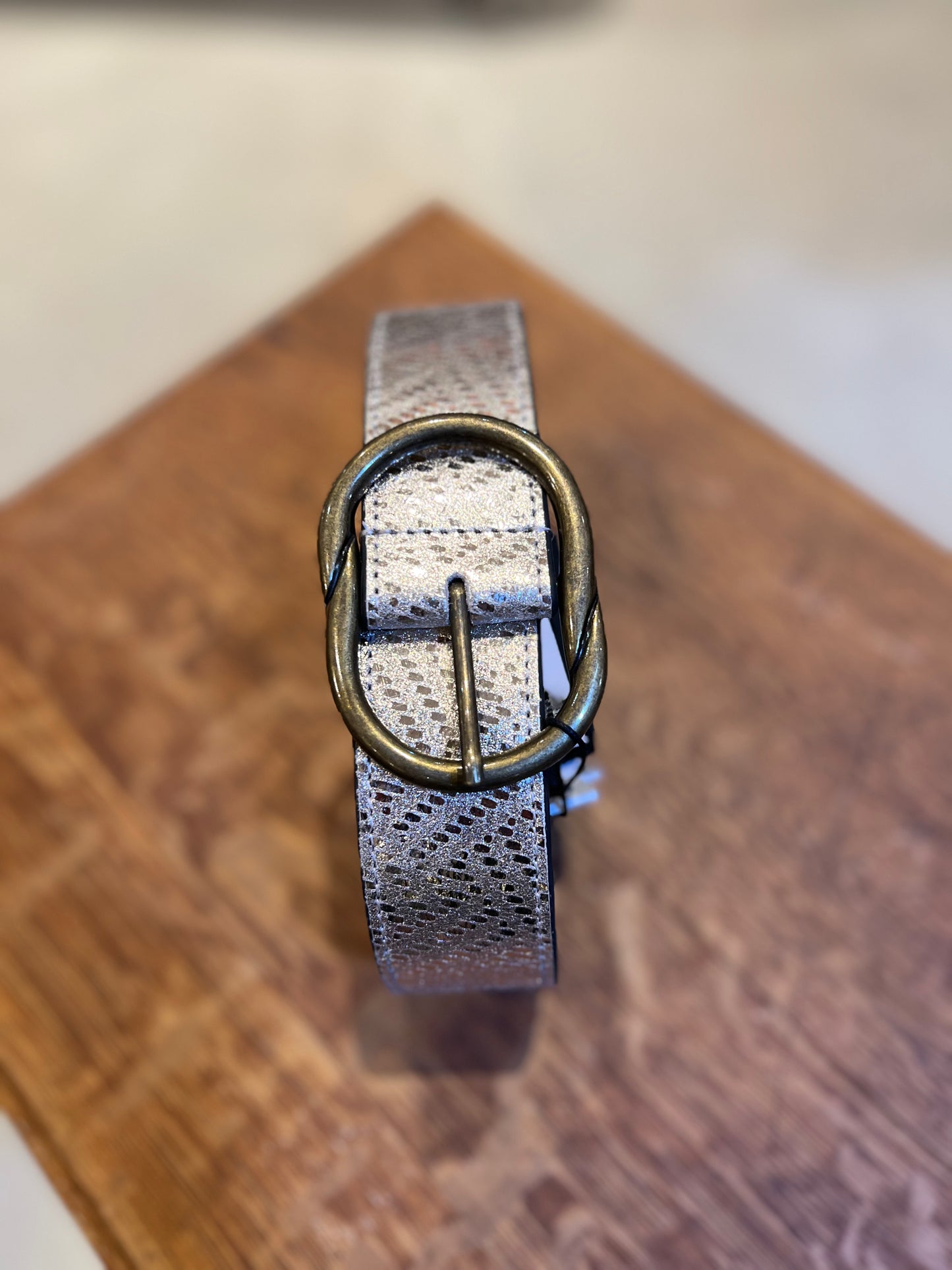 Ceinture Bali