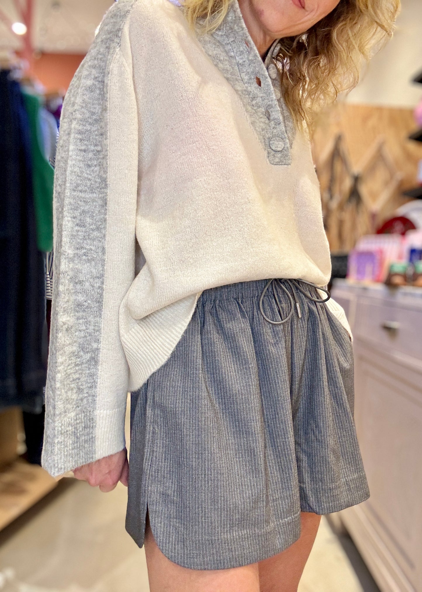 Short Kawai