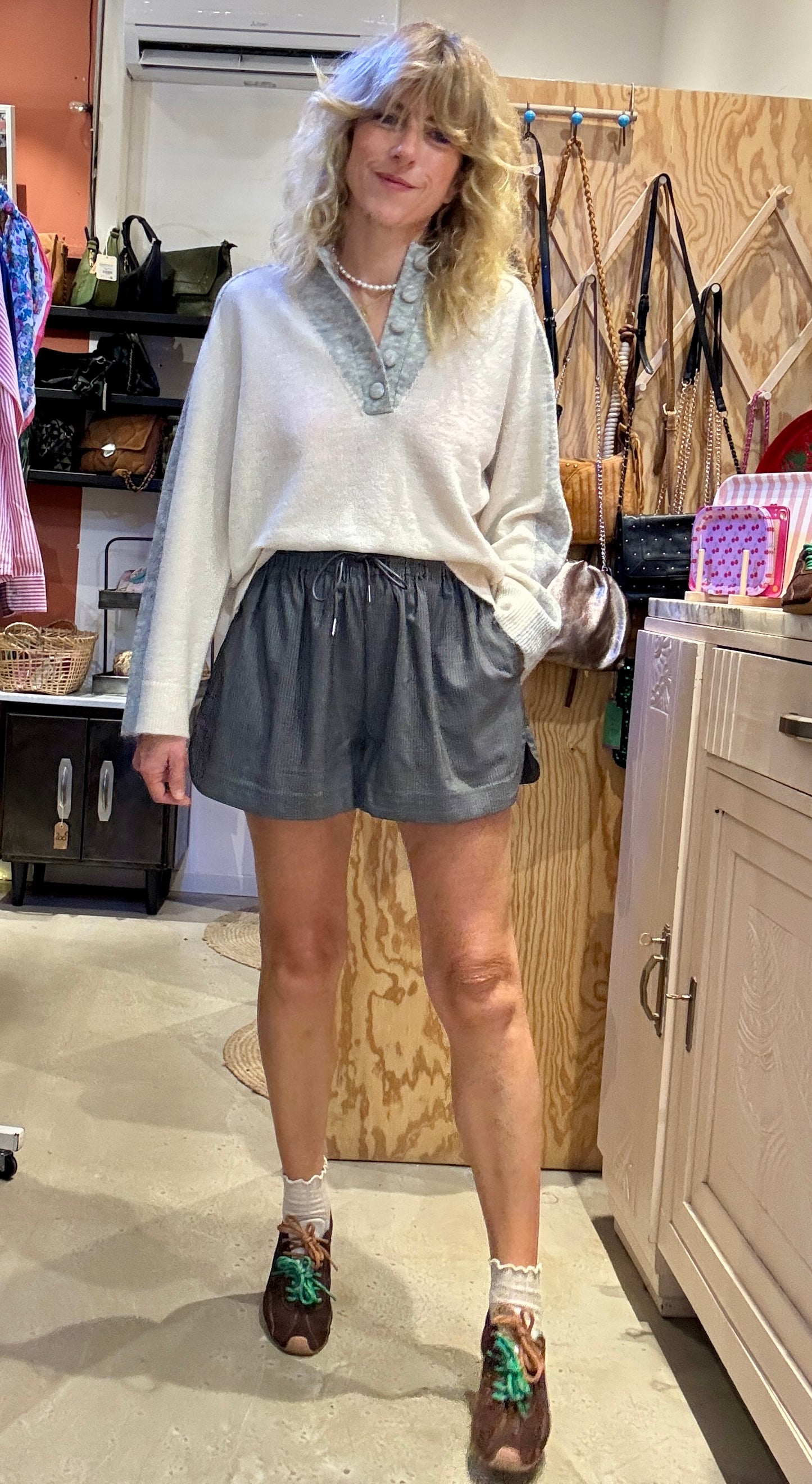 Short Kawai