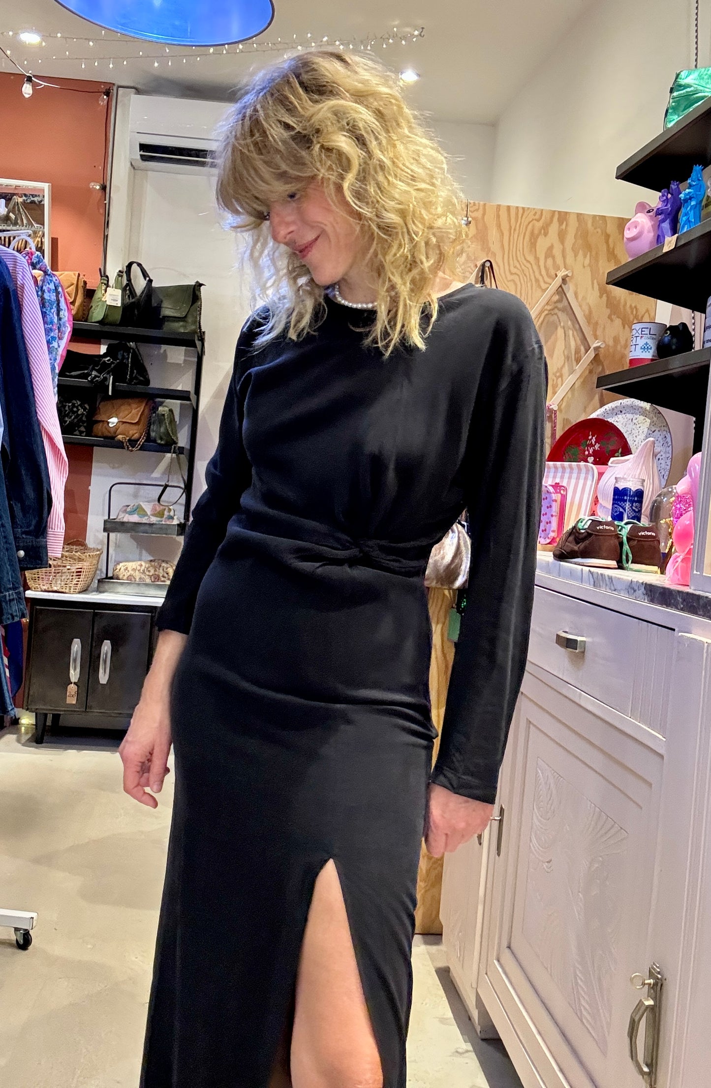 Robe Zane