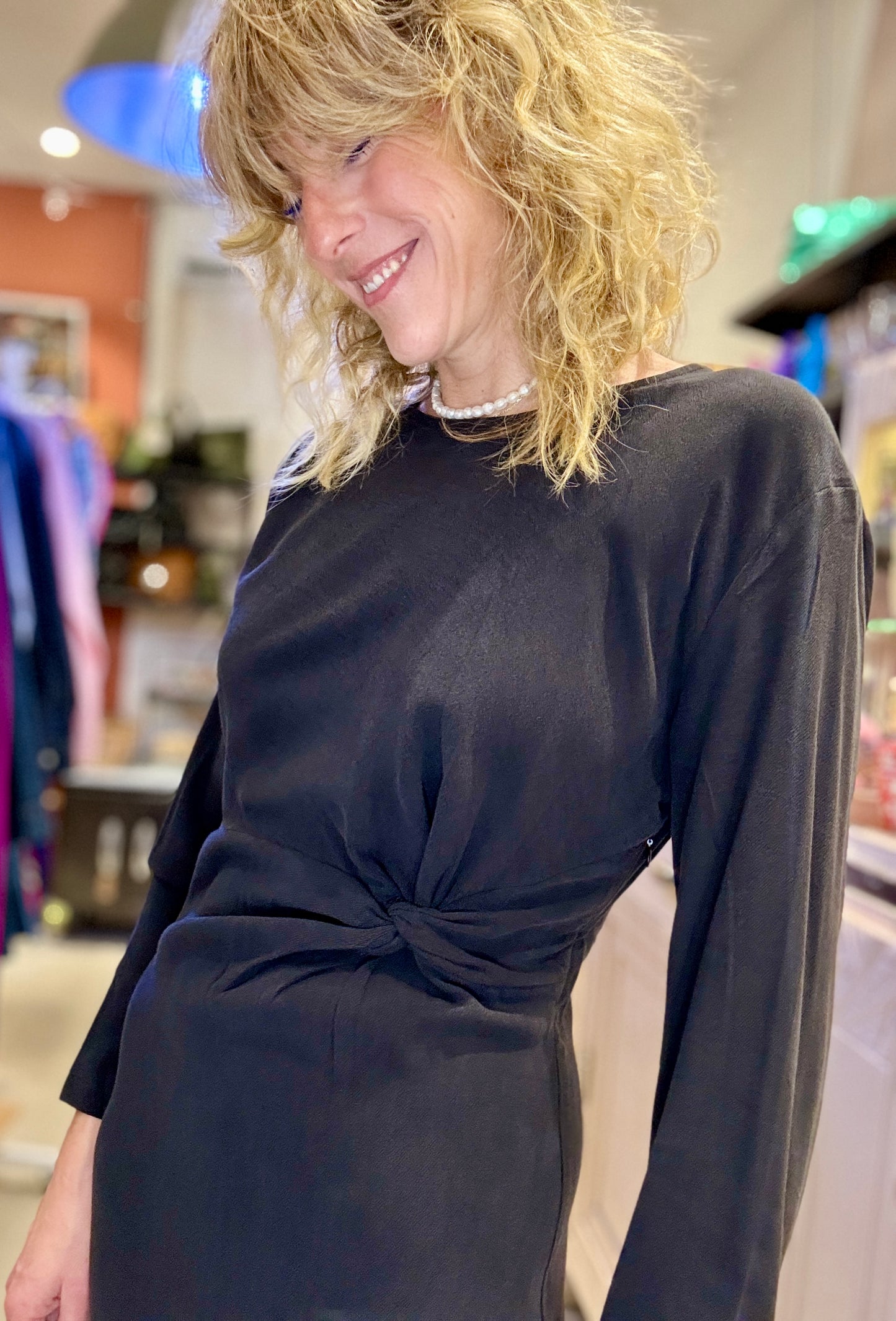 Robe Zane