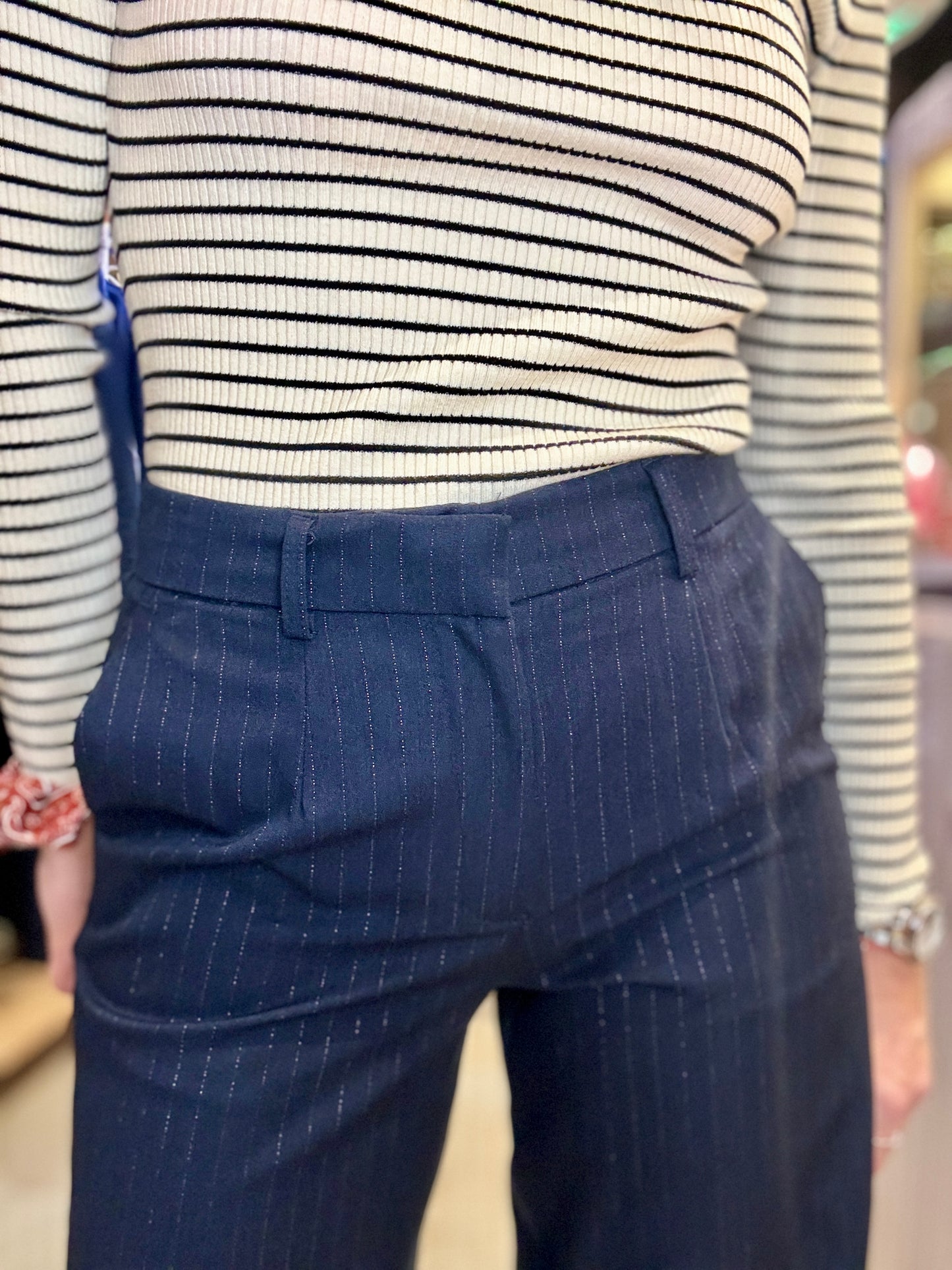 Pantalon Sheffield