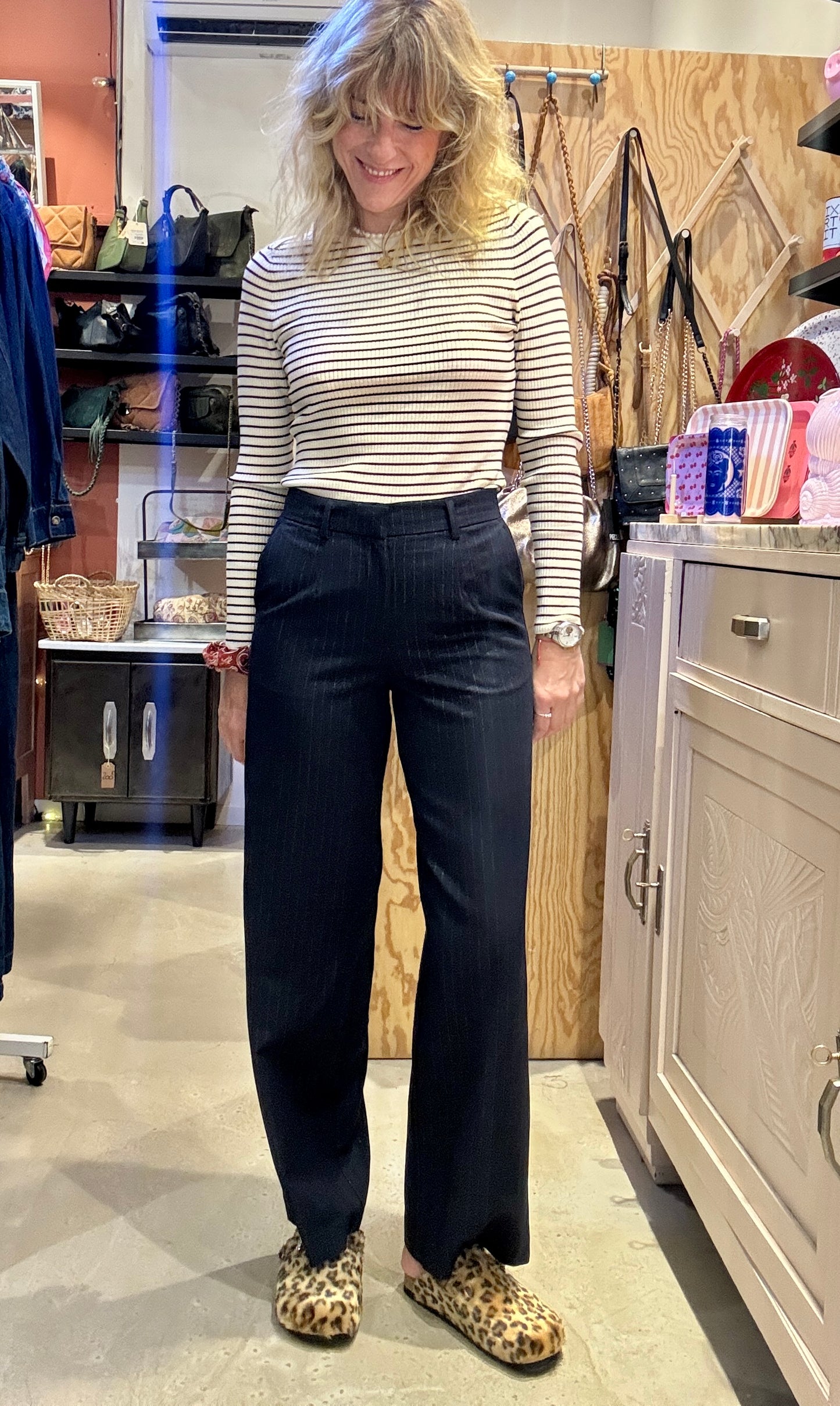 Pantalon Sheffield