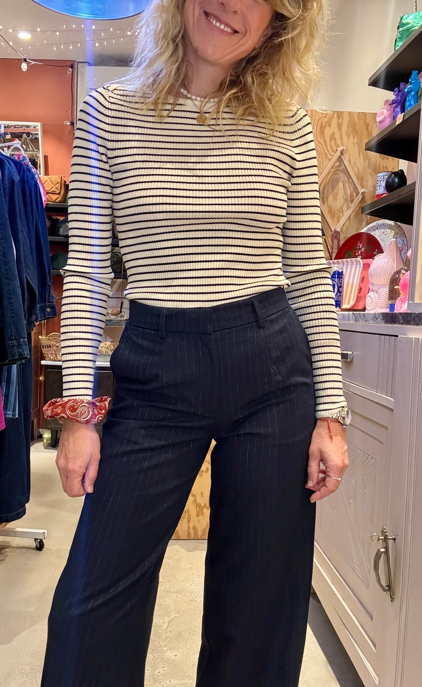 Pantalon Sheffield