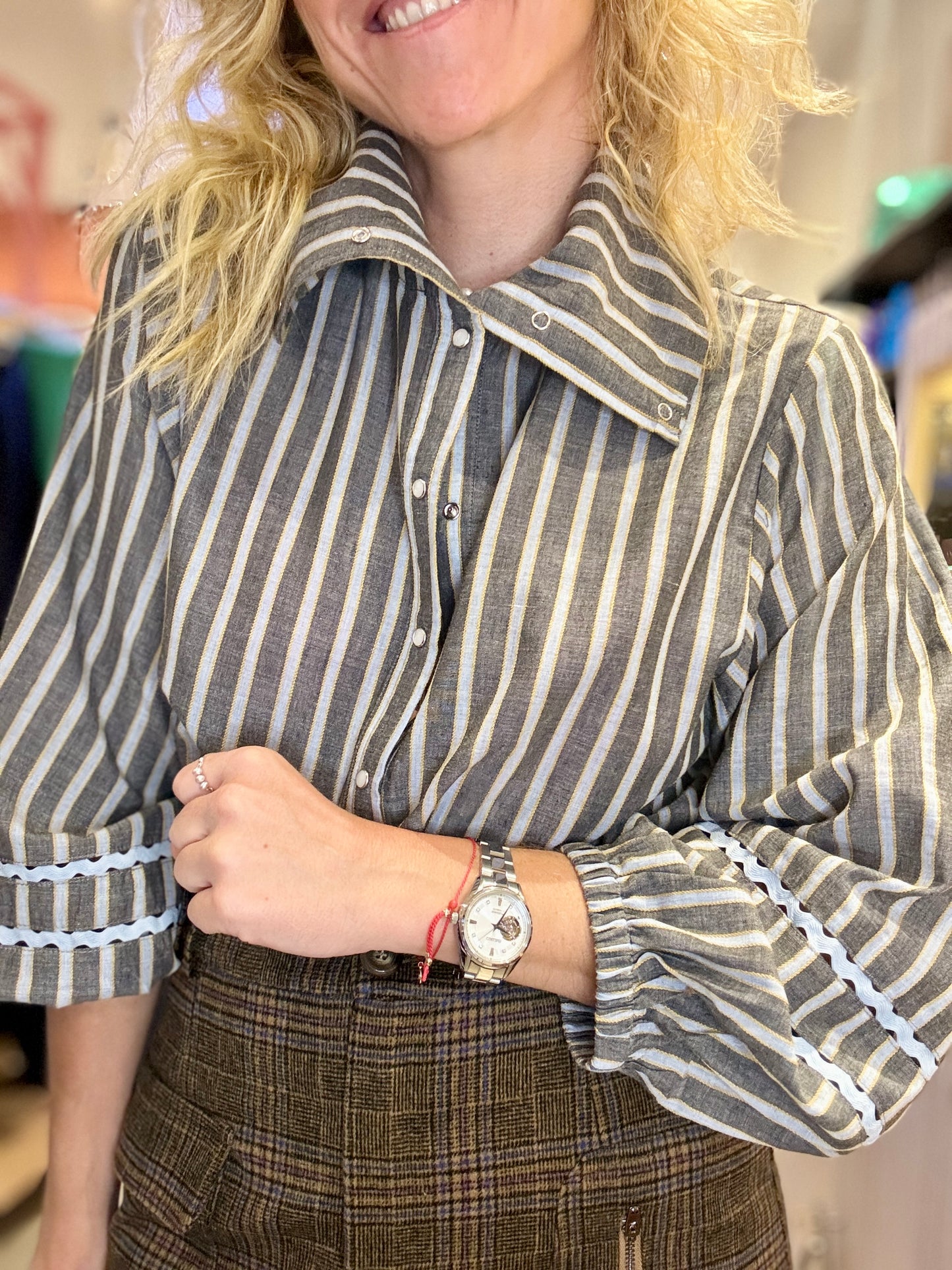 Chemise Calamity