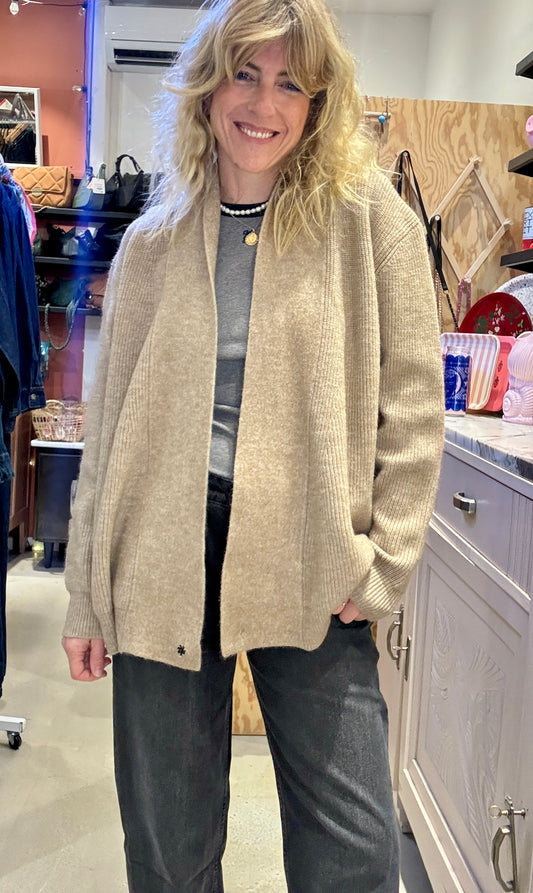 Gilet Grand Ma