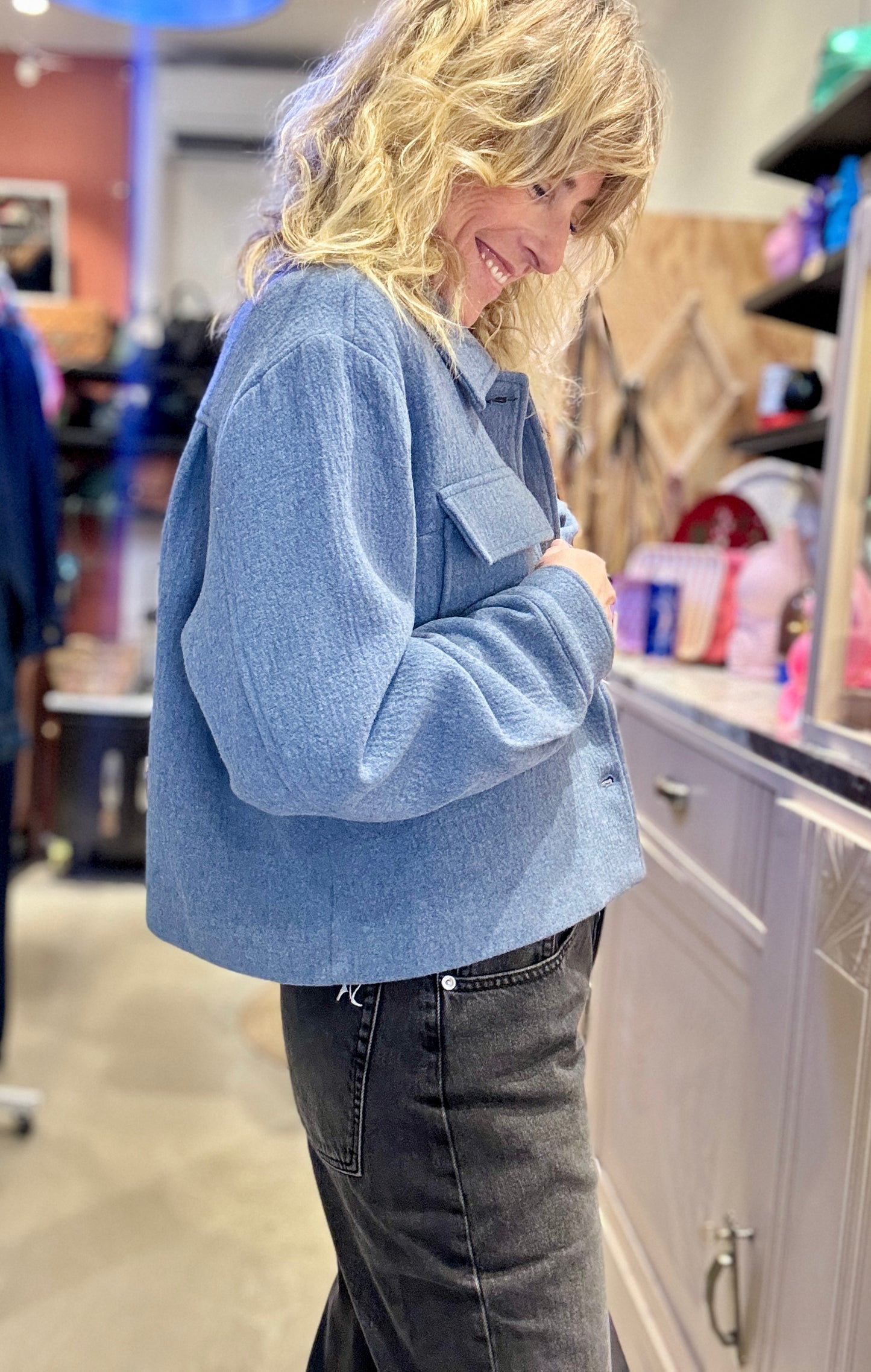 Veste Celeste