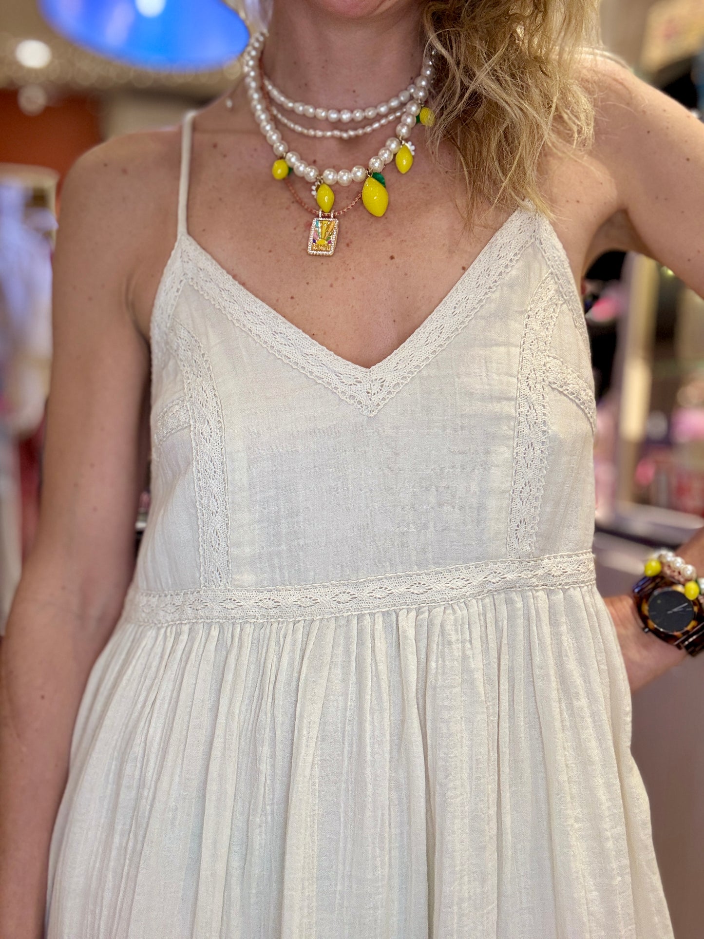 Robe Bohème