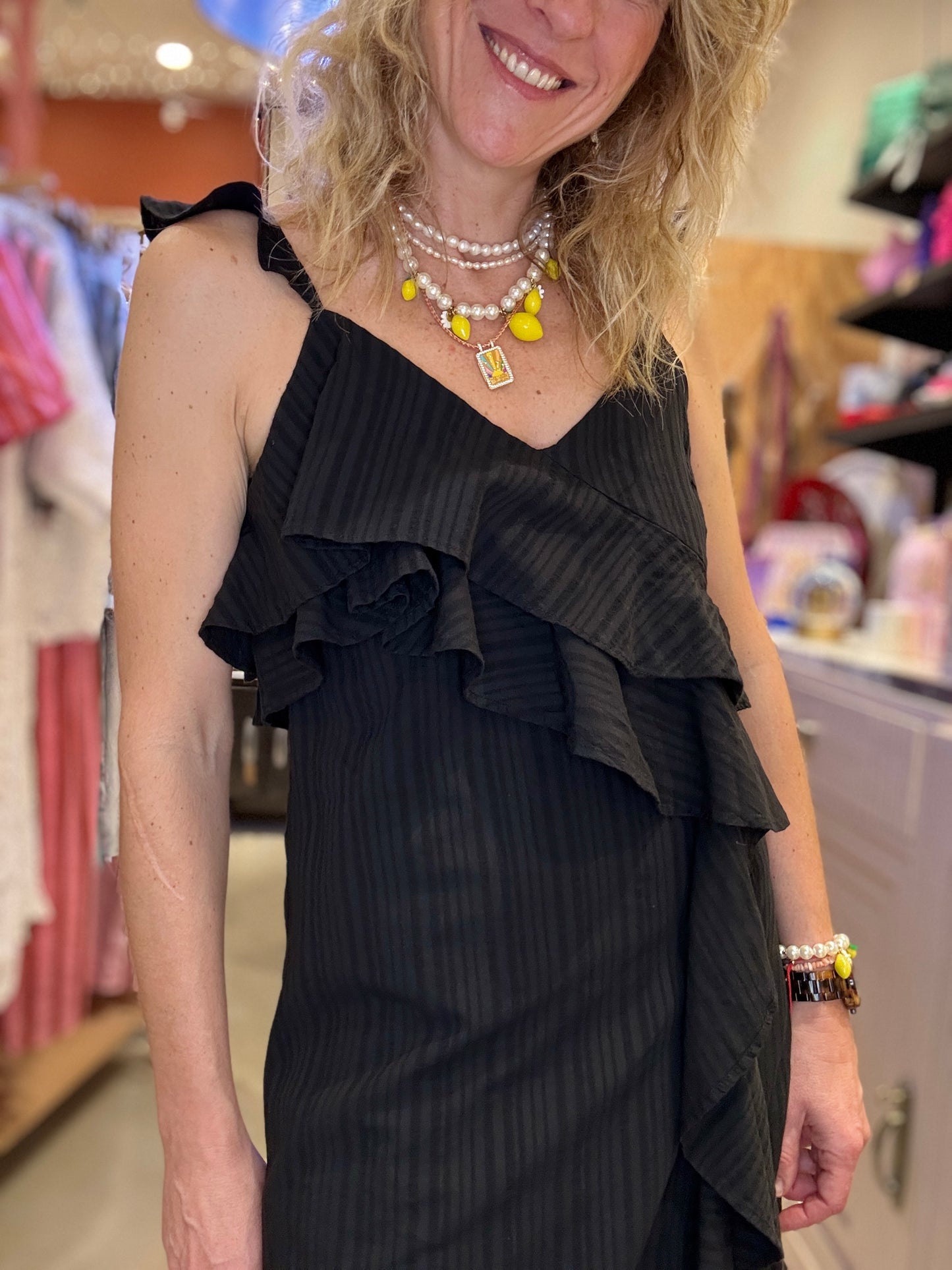 Robe Barbara