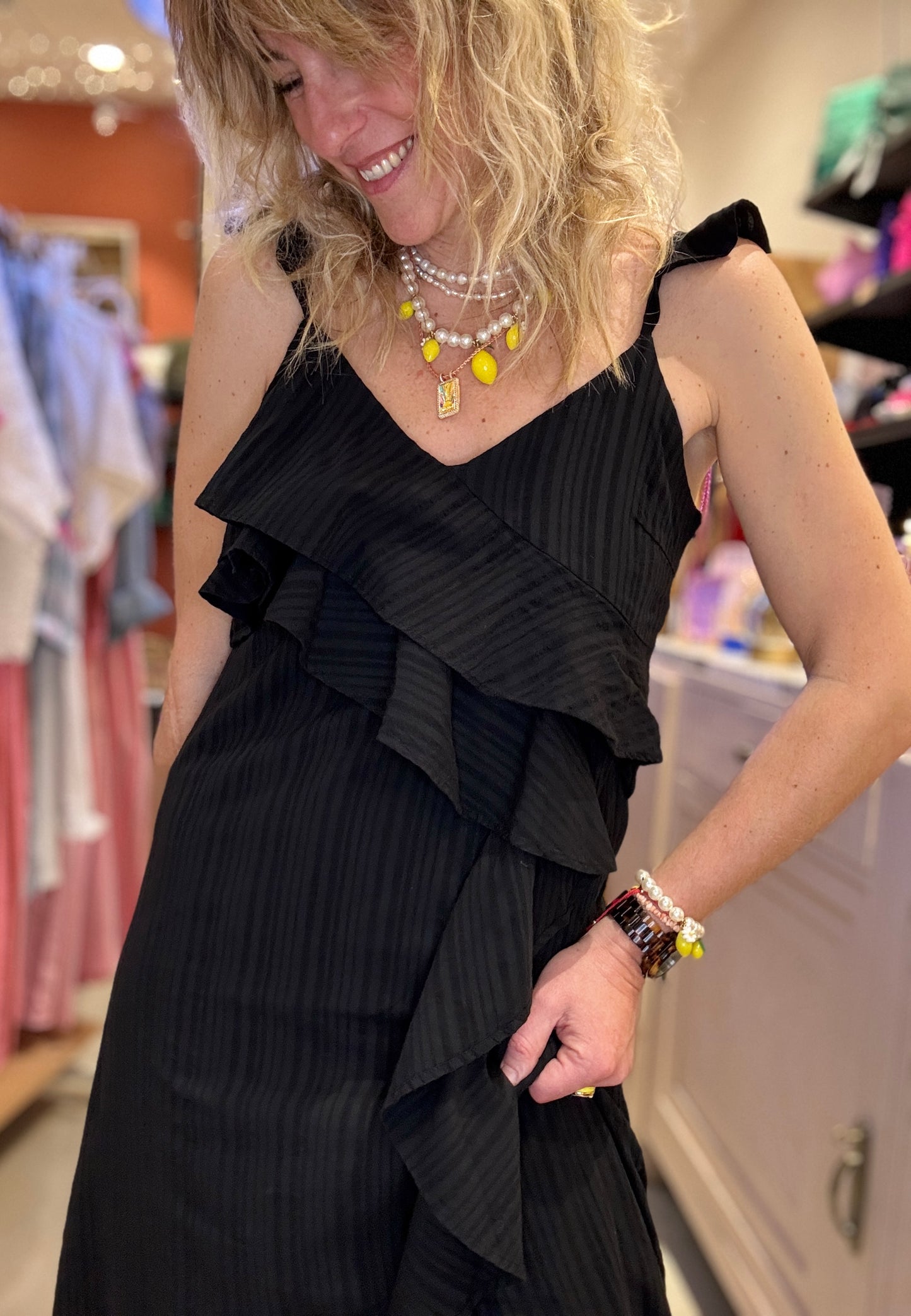 Robe Barbara