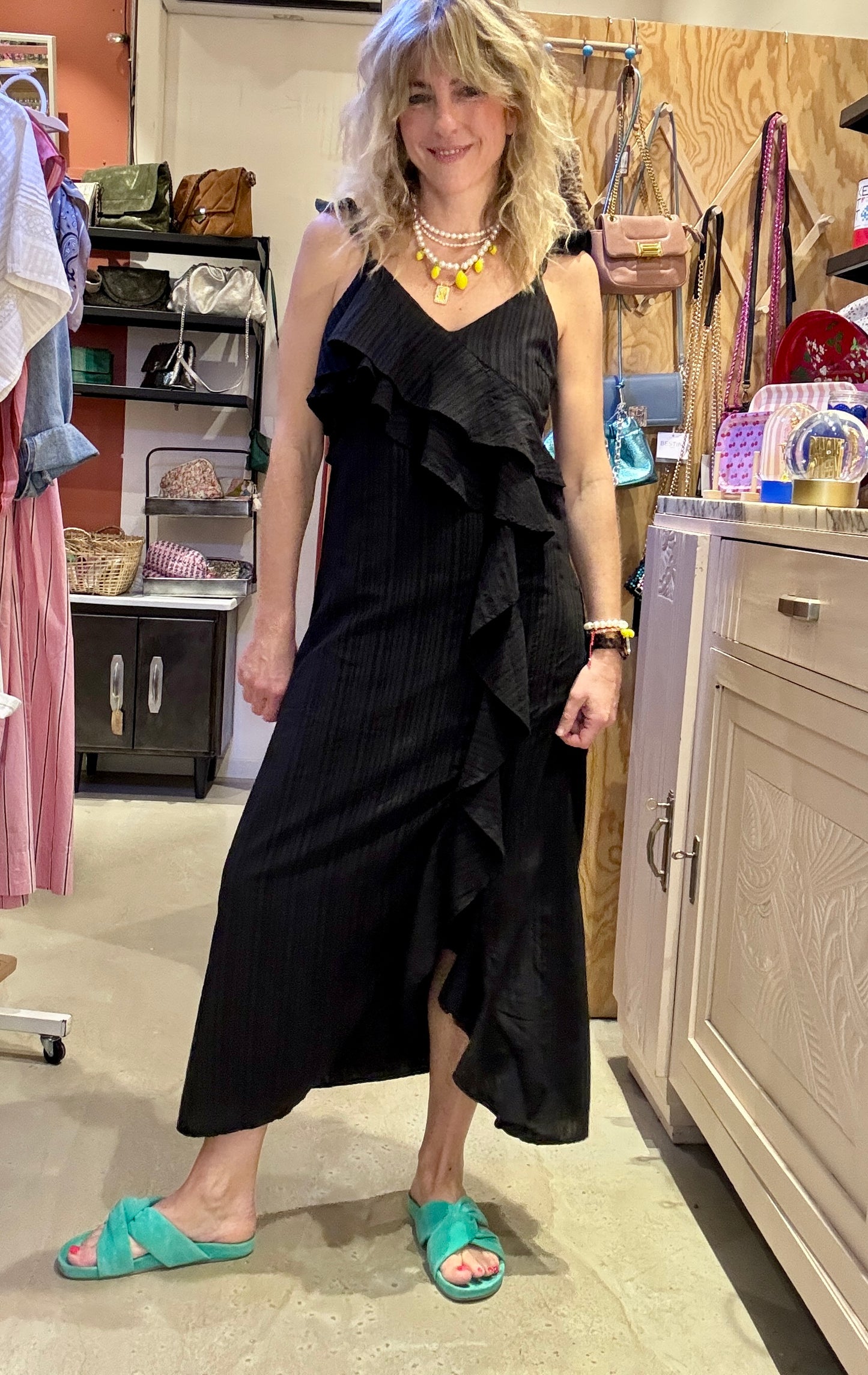 Robe Barbara