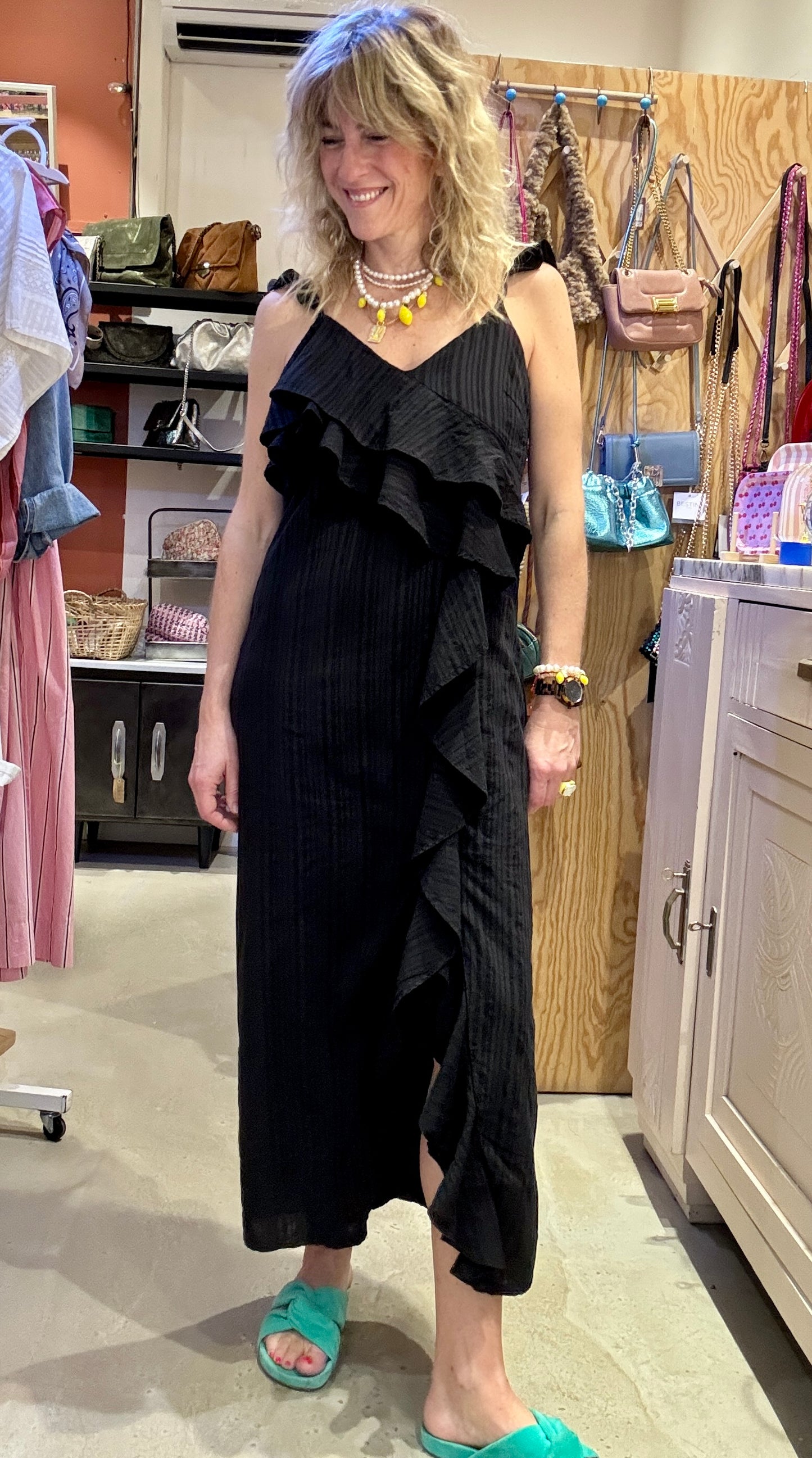 Robe Barbara