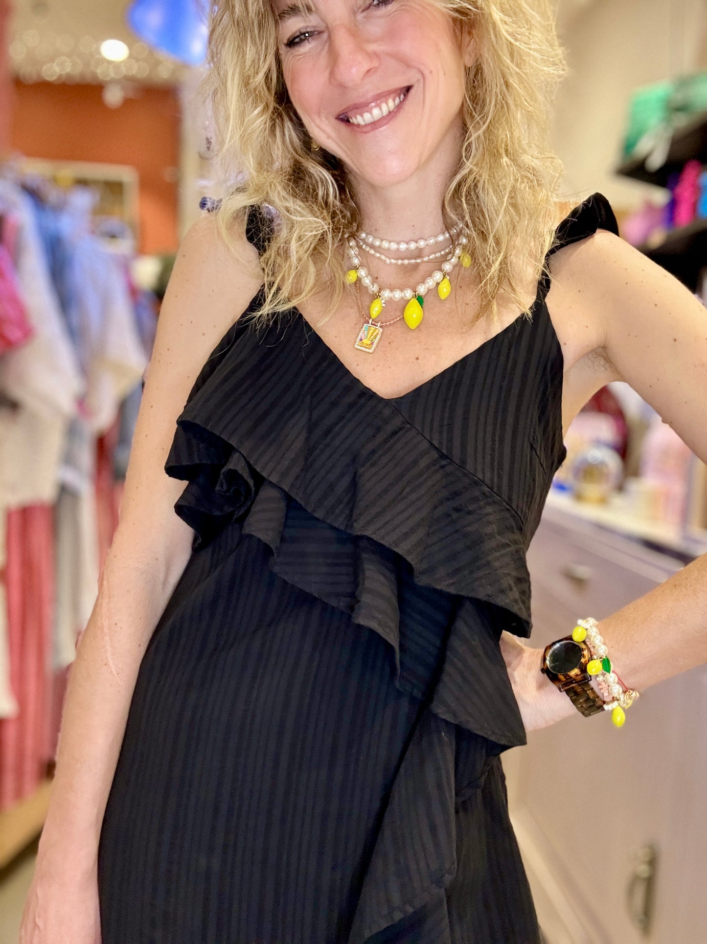 Robe Barbara