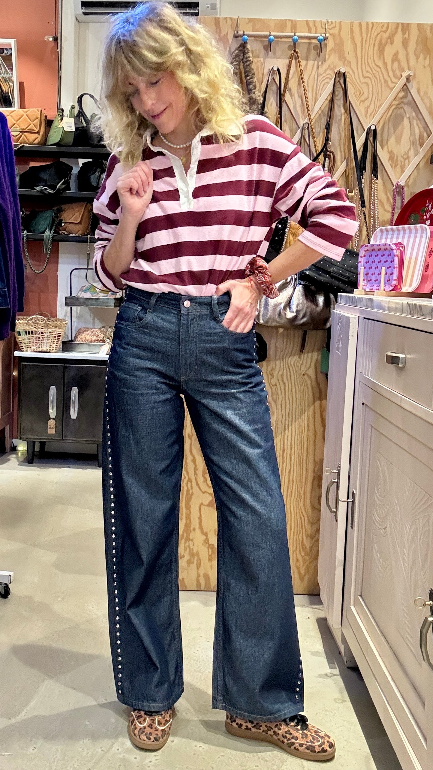 Jean Metallica