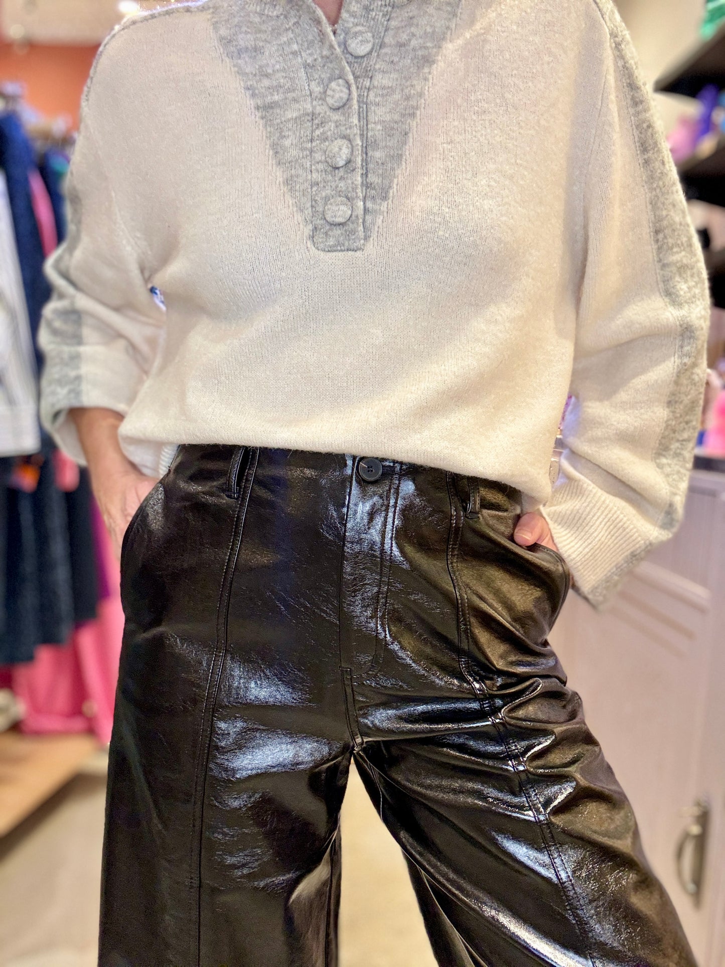 Pantalon Farrah